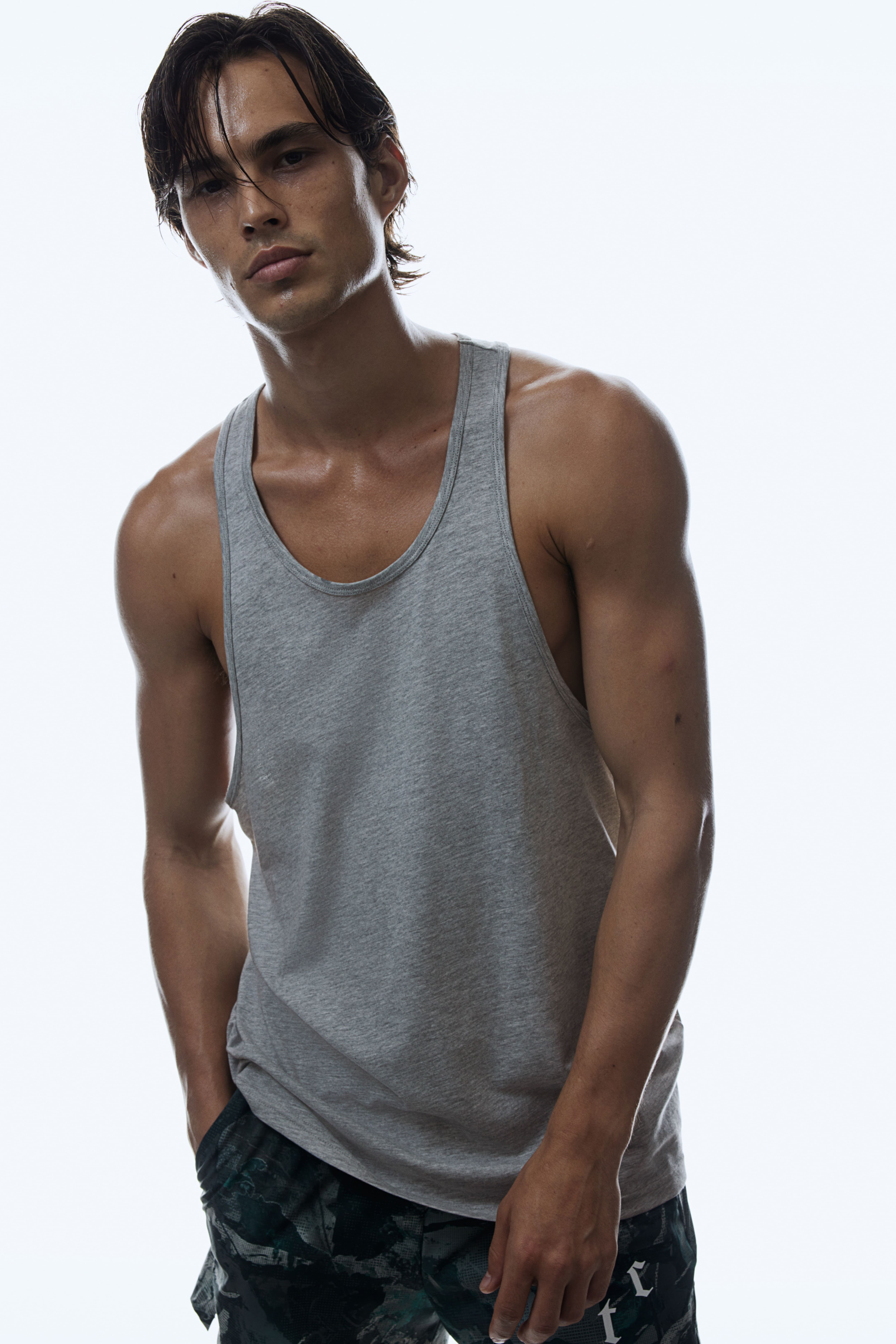 HM DryMove™ Sport-Tanktop