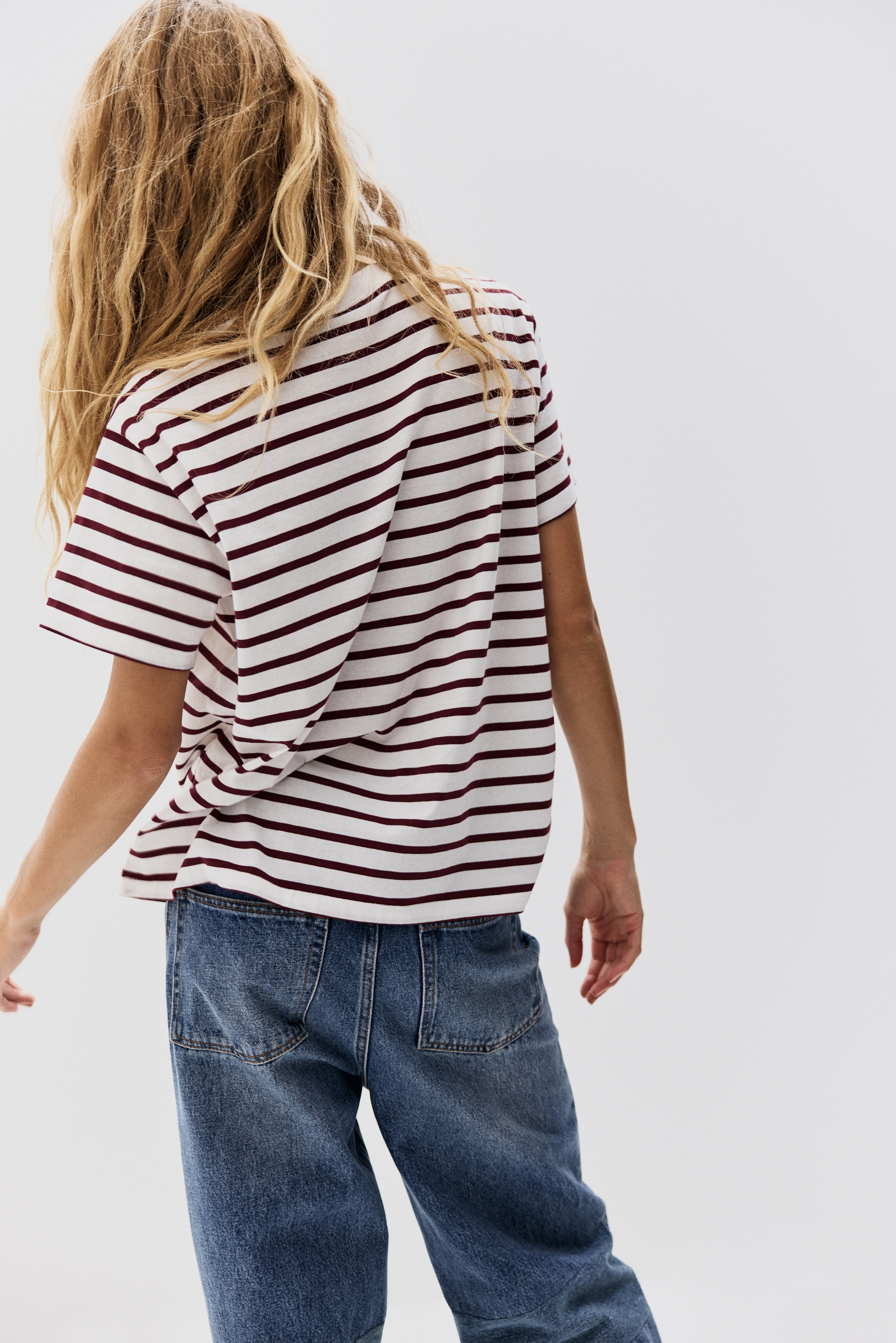Cotton T-shirt