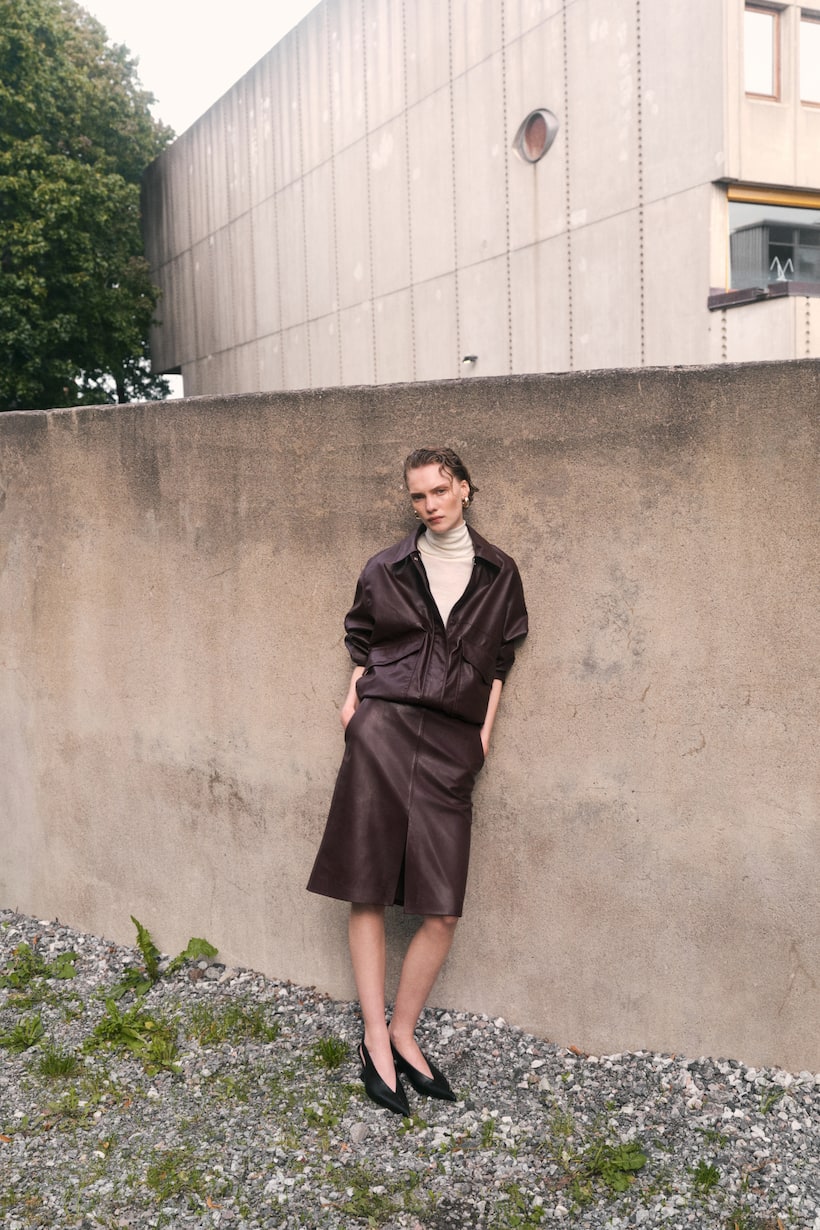 Hem Abiti Hm Autunno Inverno 2022 Shop Hem Abbigliamento Donna Outlet