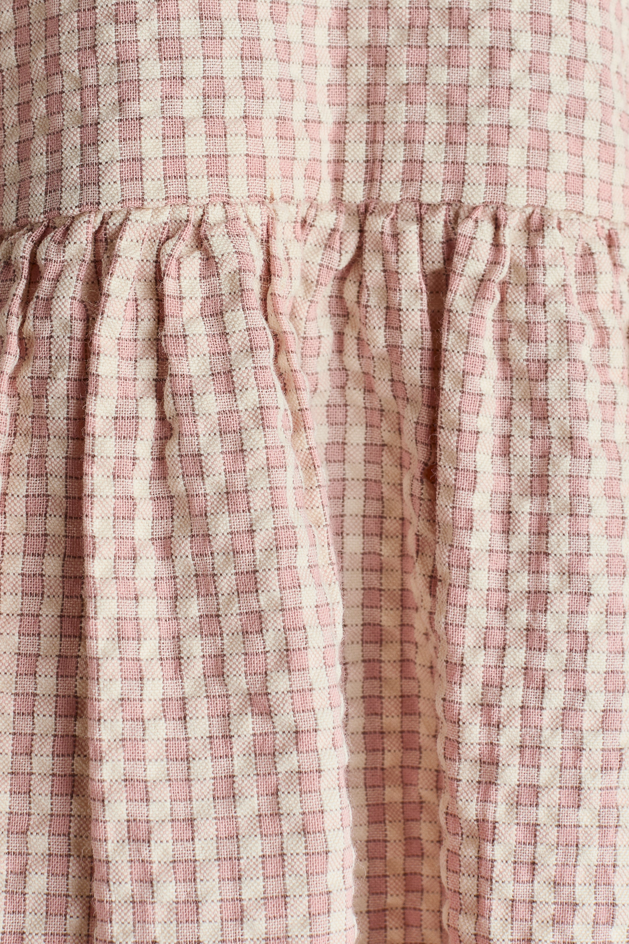 Детские платья H&M Cotton Dress — фото 6