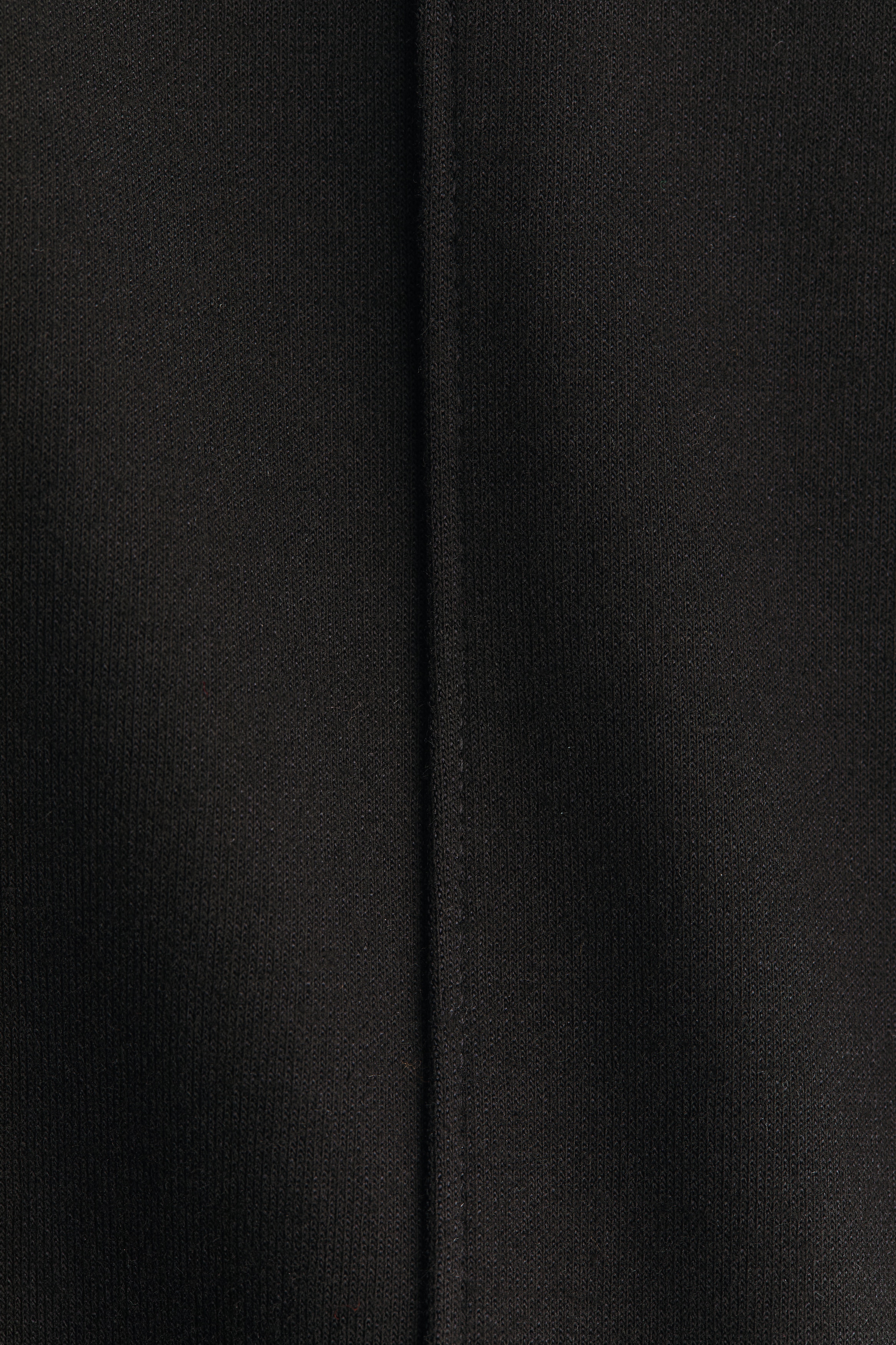 Interlock trousers