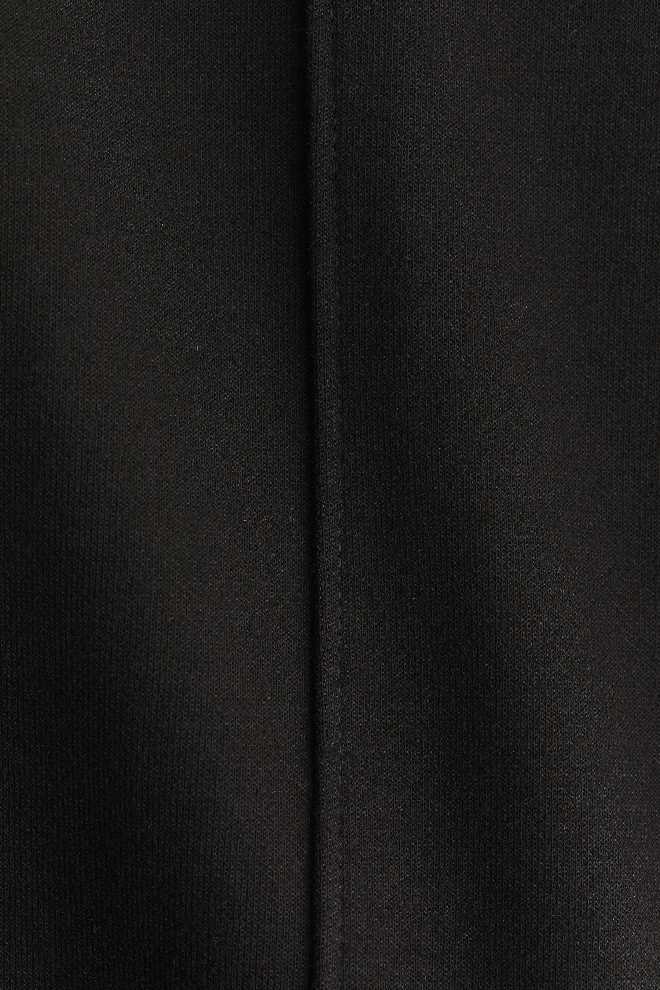 拡大画像を表示: インターロックパンツ - ブラック - レディース | H&M JP 6