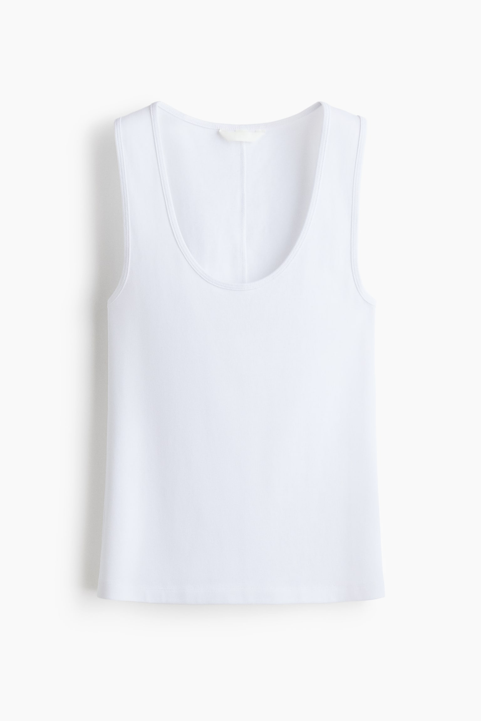 Cotton Tank Top