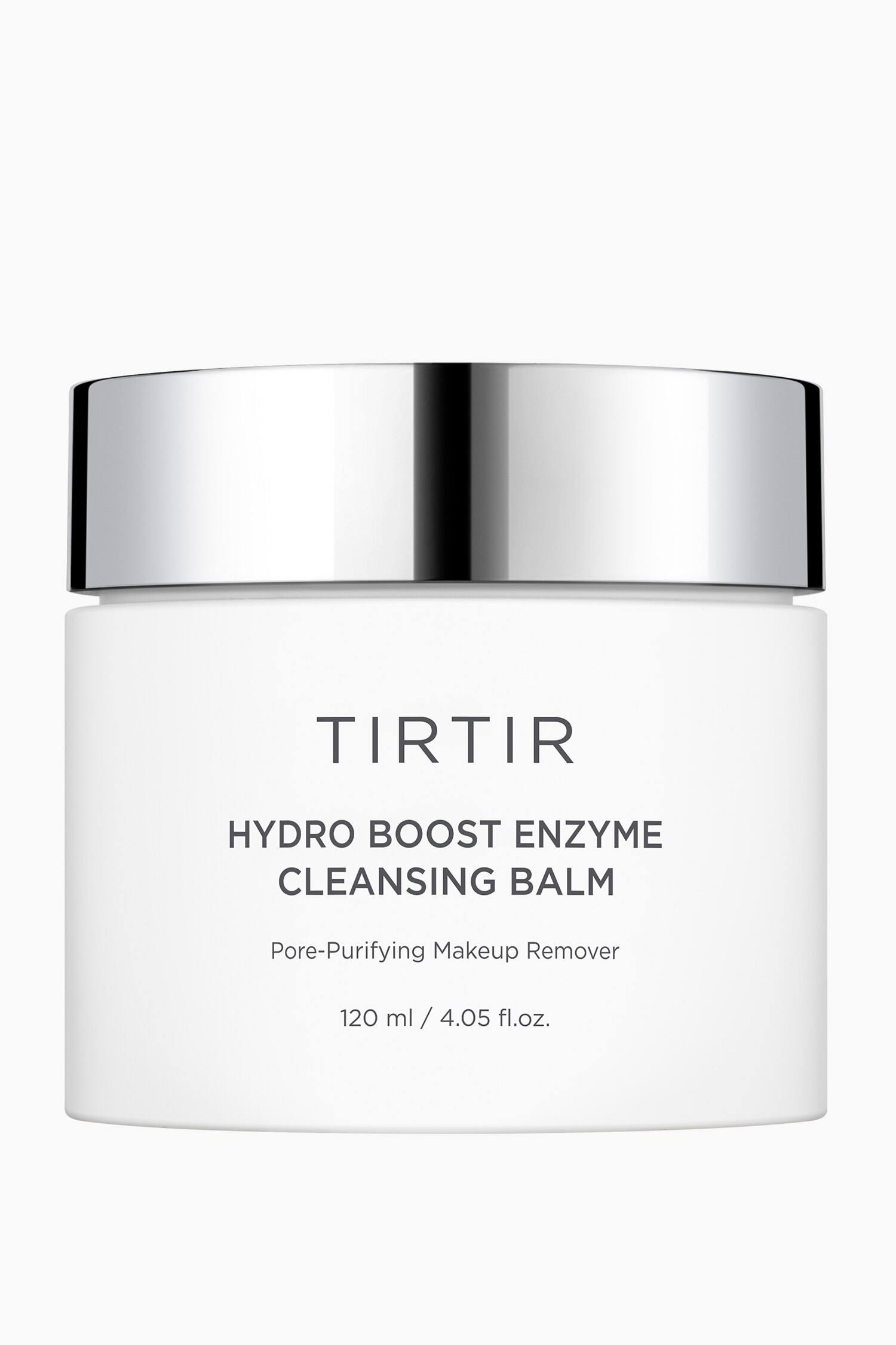 TIRTIR - Hydro Boost Enzyme Cleansing Balm - Boost Enzyme Cleansing Balm