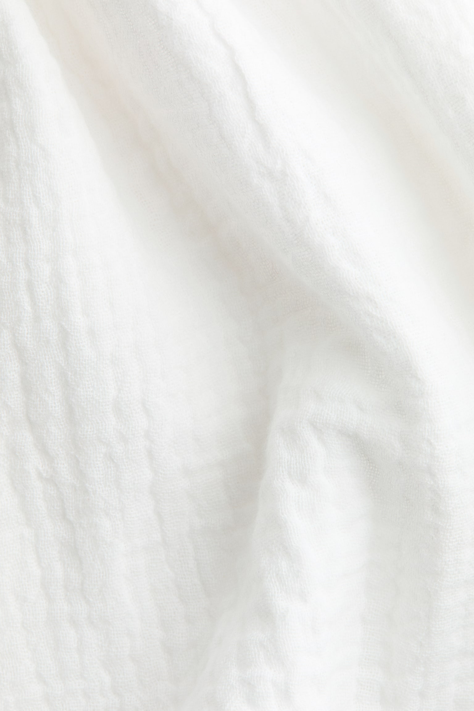 Cotton halterneck top - 2