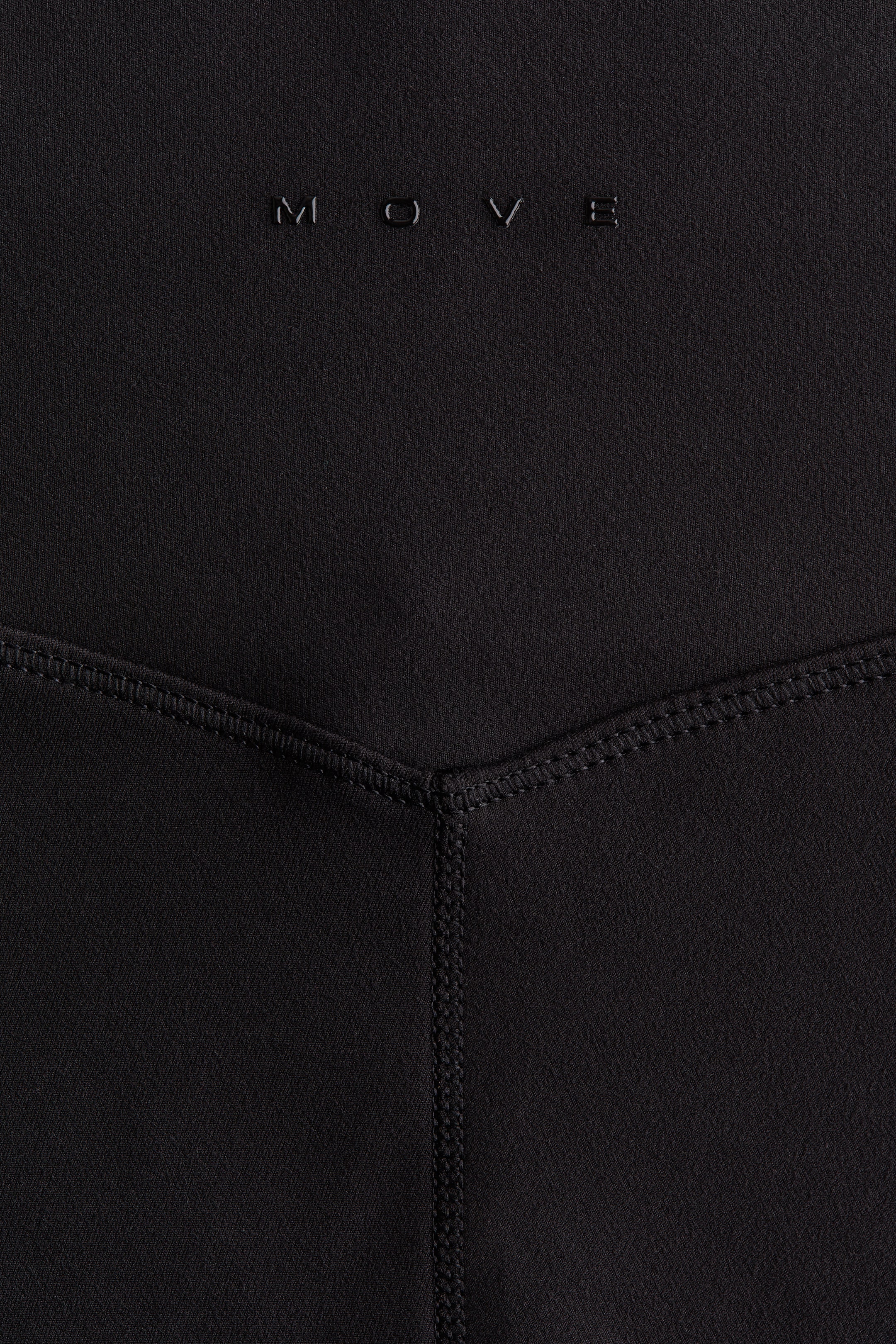 Женские шорты H&M Biking Shorts with SoftMove™ — фото 2