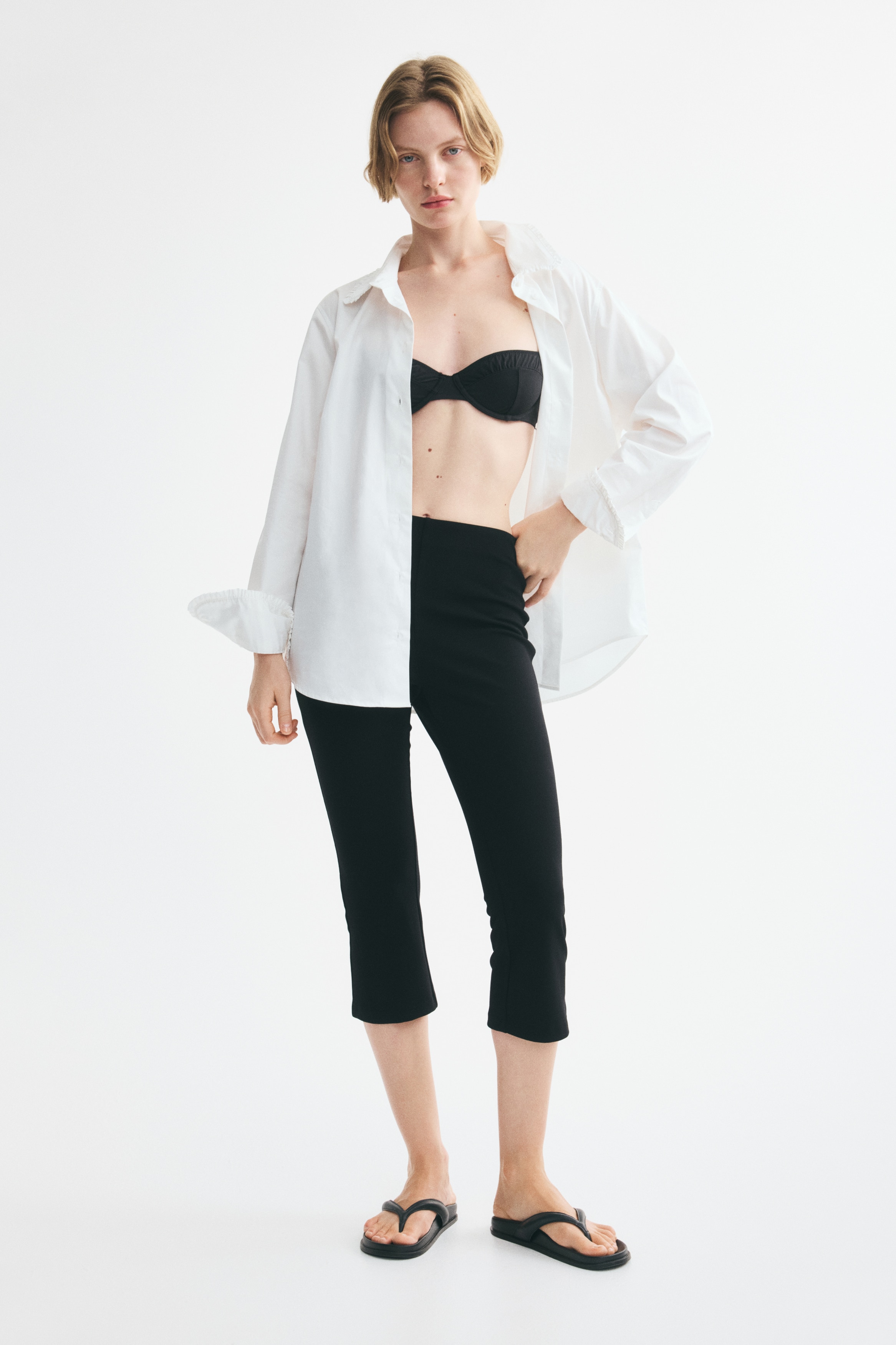 Trending Now: チャンキーニット | H&M JP