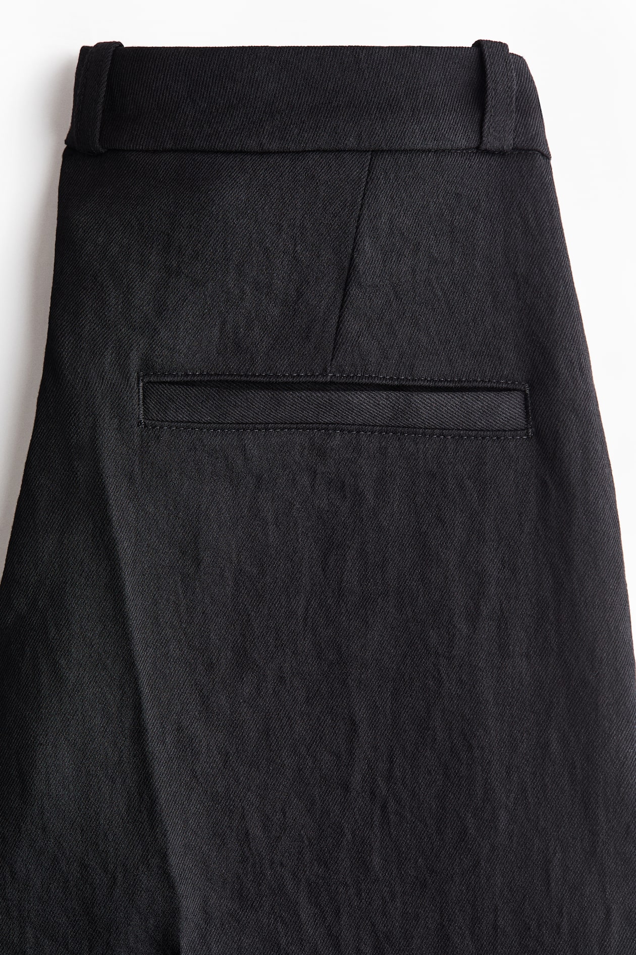 Wide-Leg Dress Pants - image 3