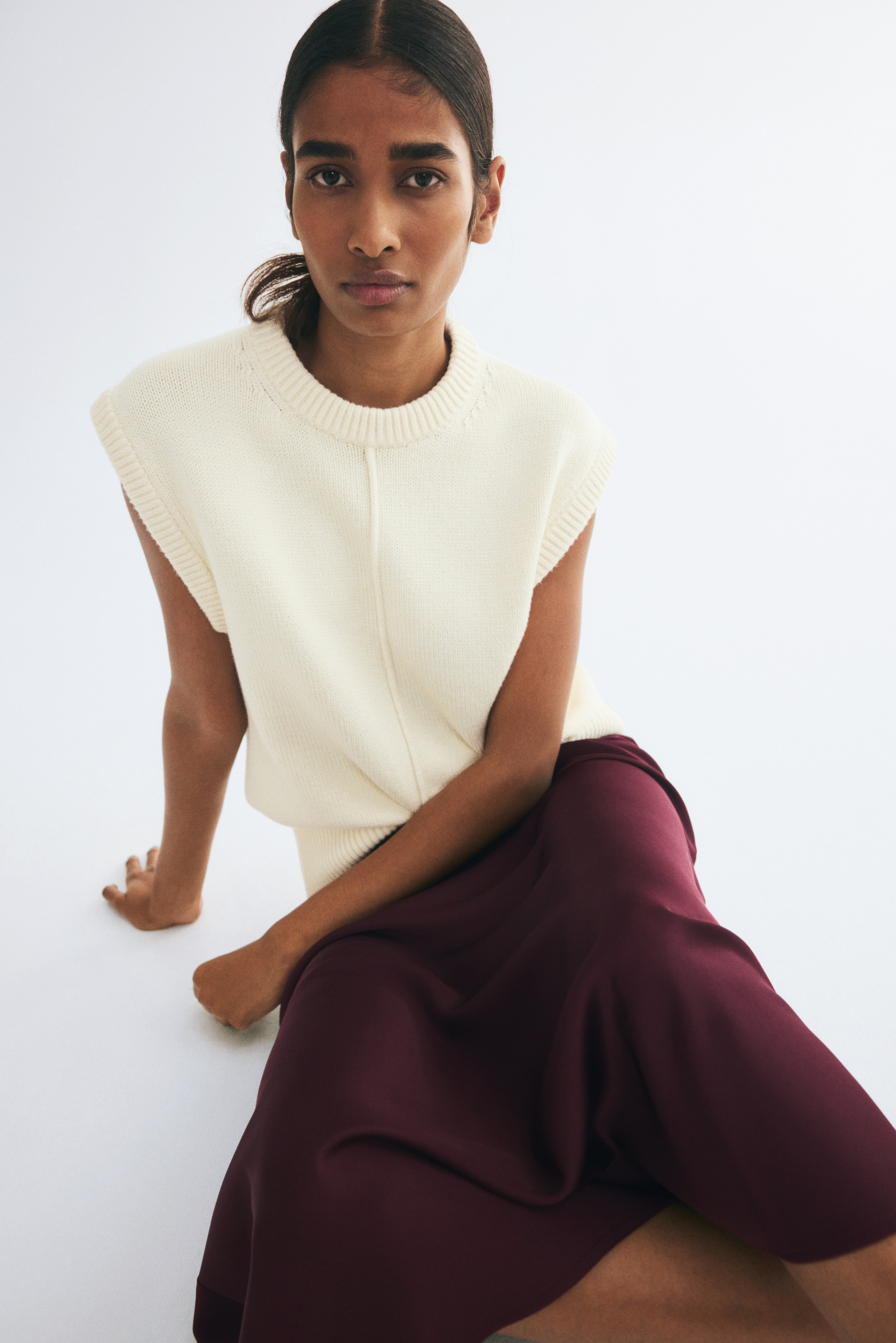 Midi Skirt thumbnail 2