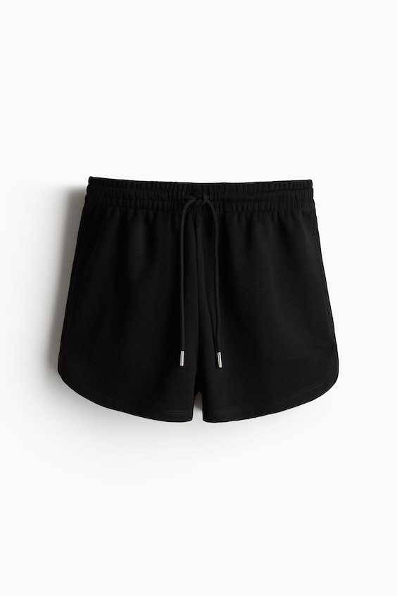 Женские брюки H&M Sweatshorts