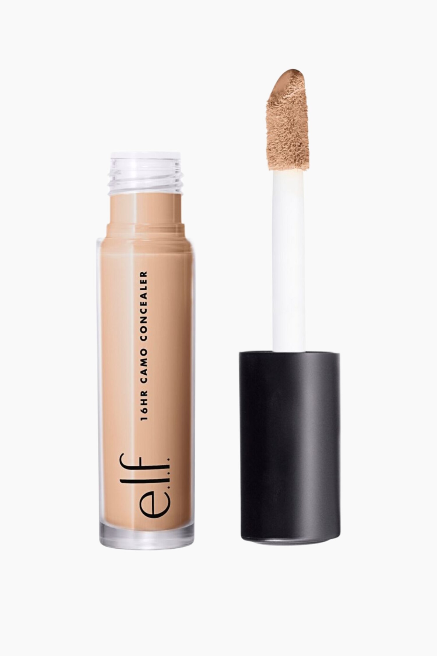e.l.f. - 16hr Camo Concealer - Light Beige
