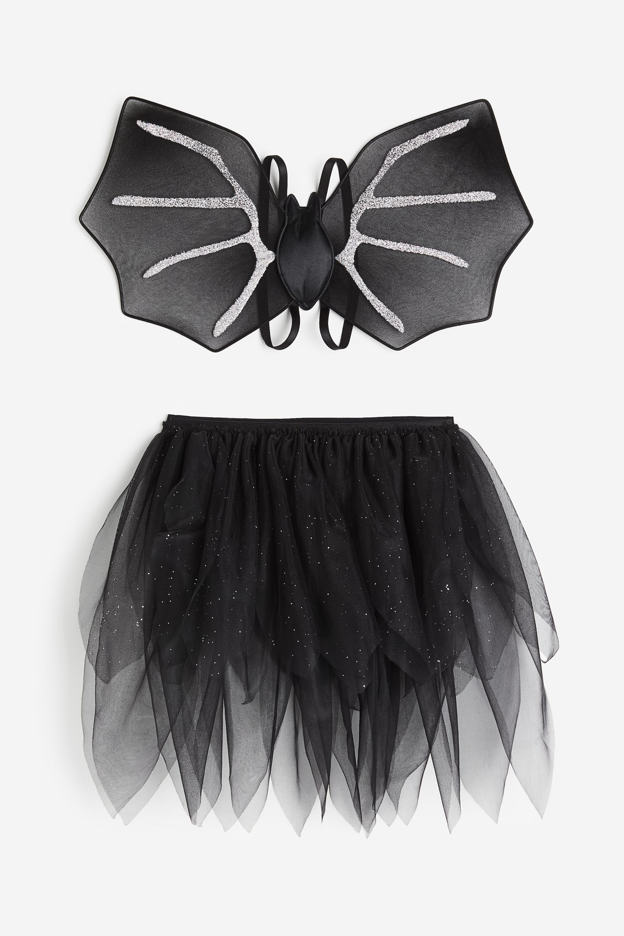 Bat Costume