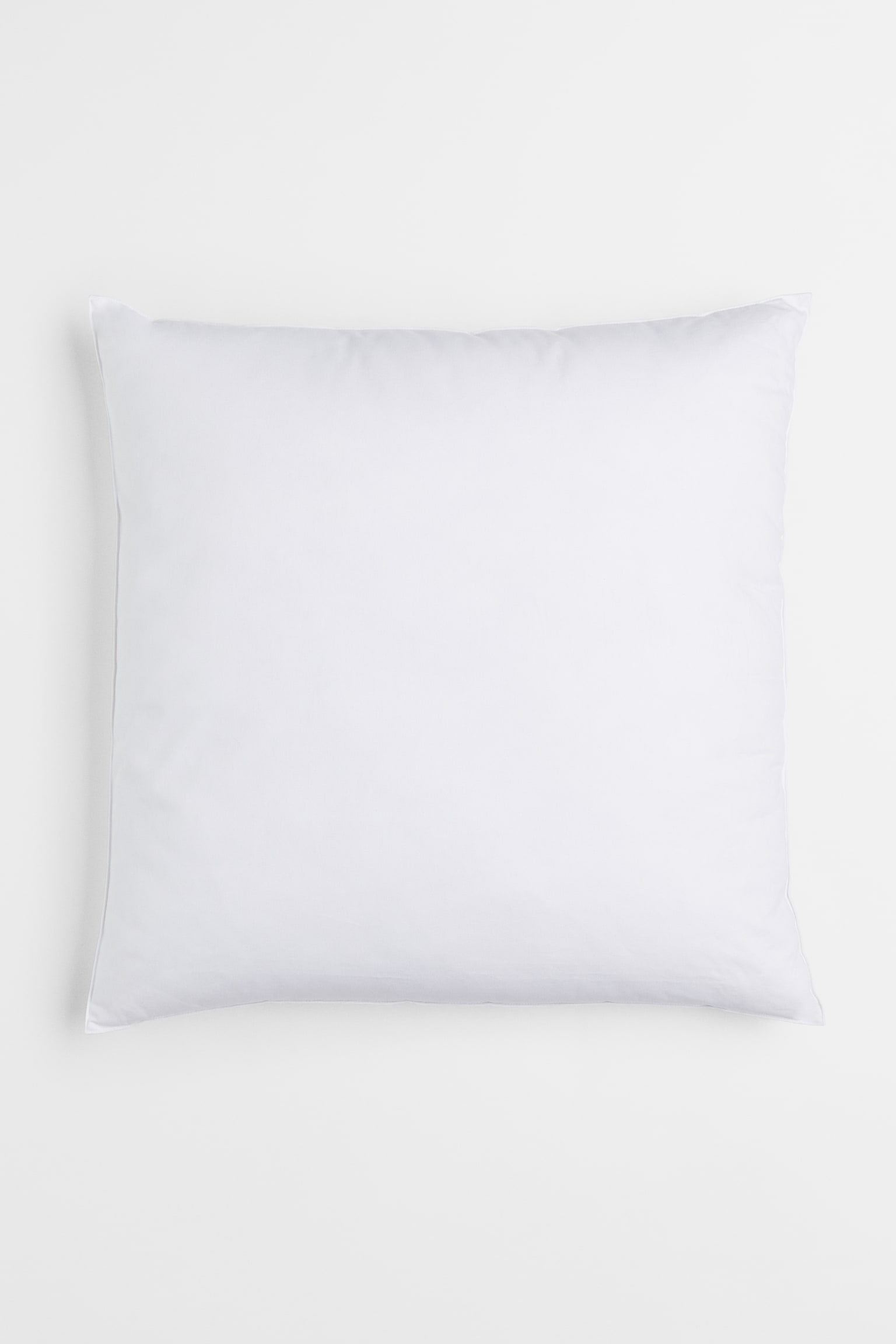 Polyester-filled inner cushion - White - 1