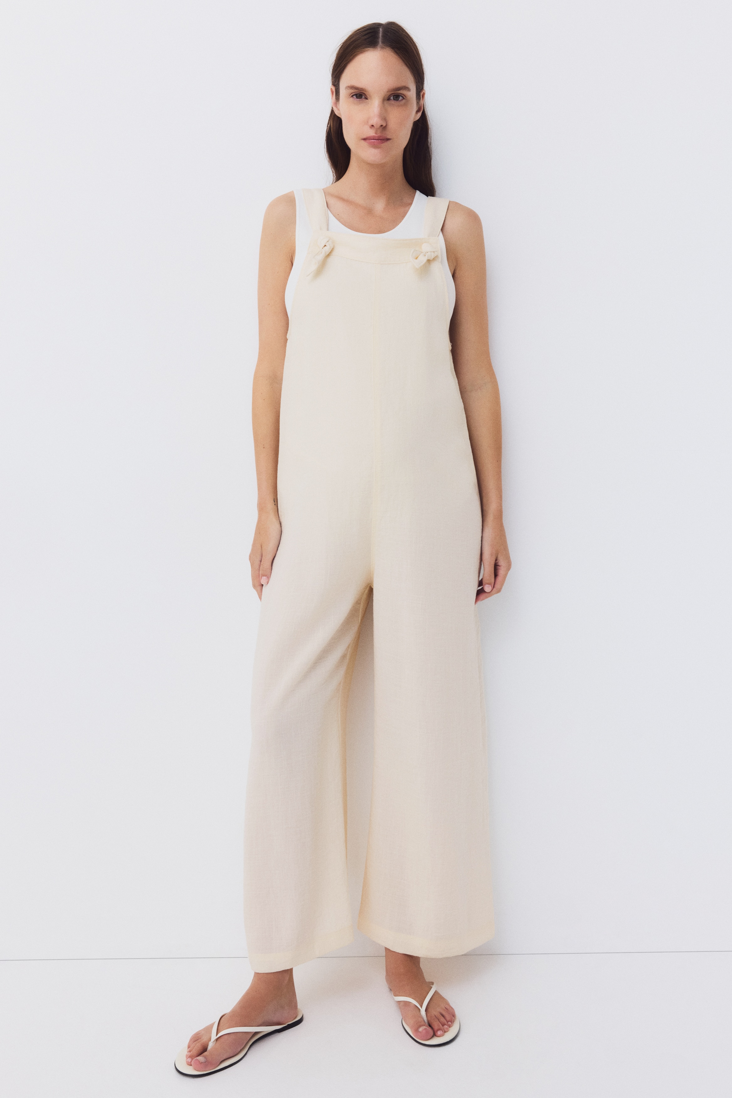 MAMA Overalls from H&M - $49.99