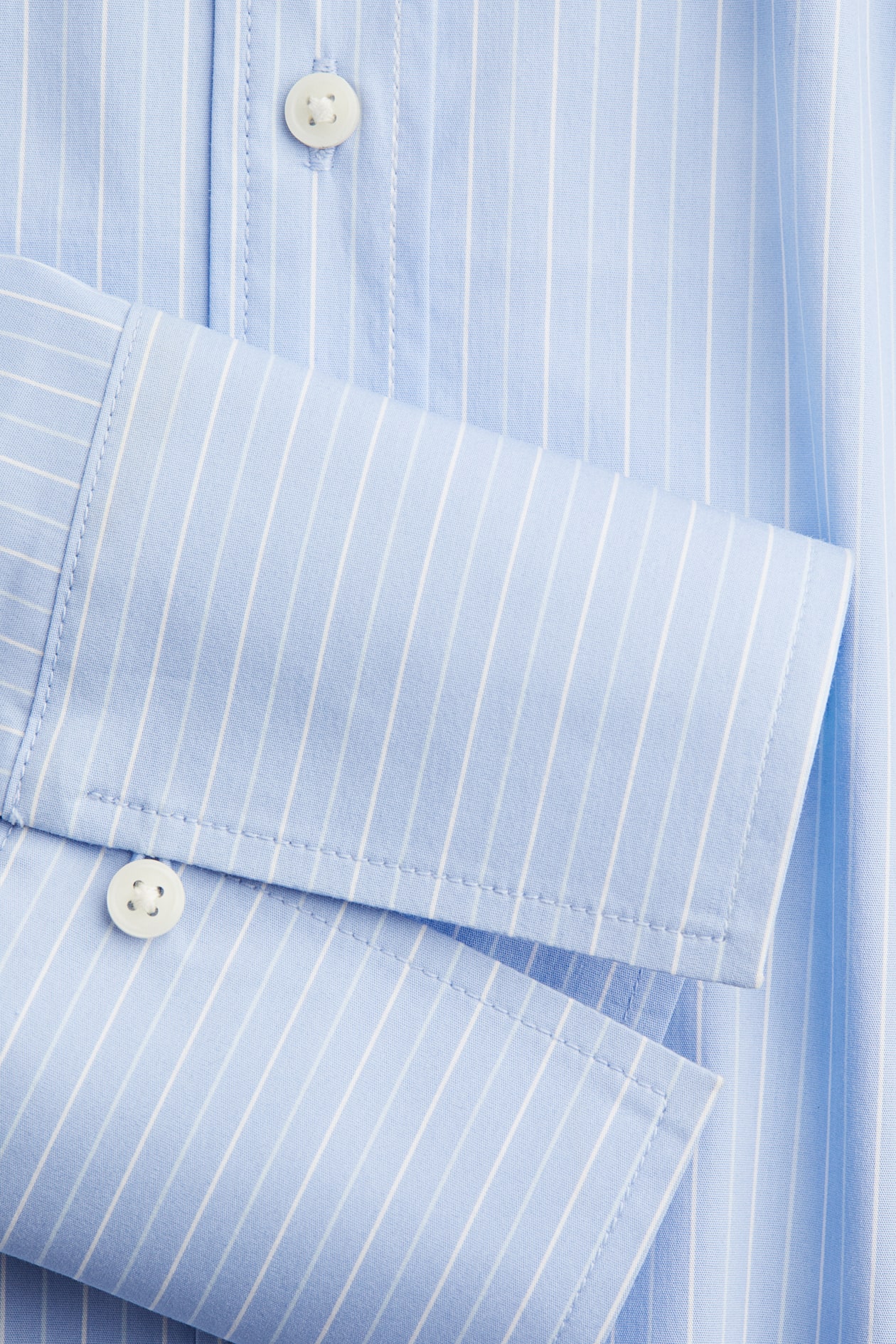 Poplin Shirt - image 2