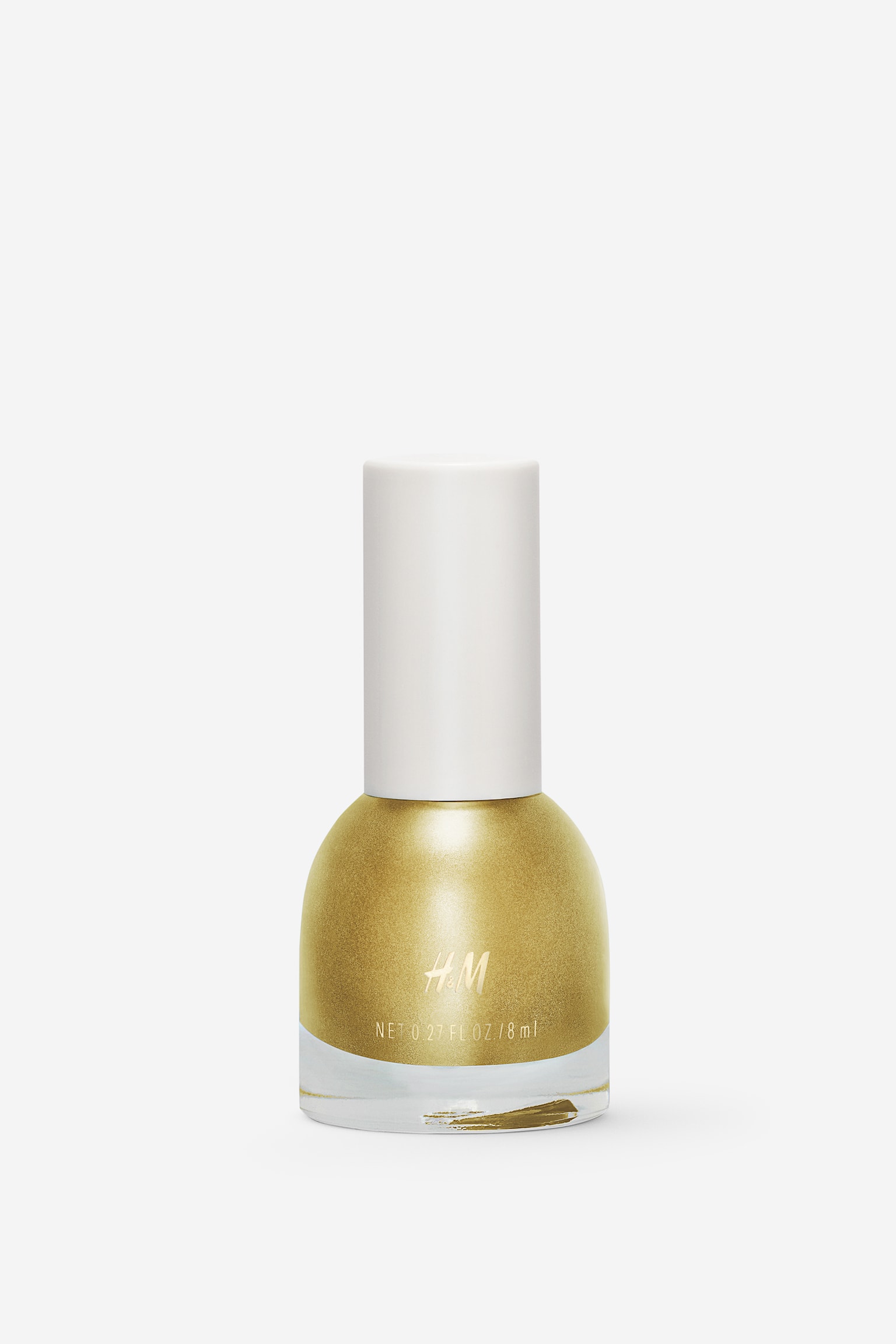 Nail polish - Disco FOMO/It's Totally Gold!/Ouch My Cactus! - 1