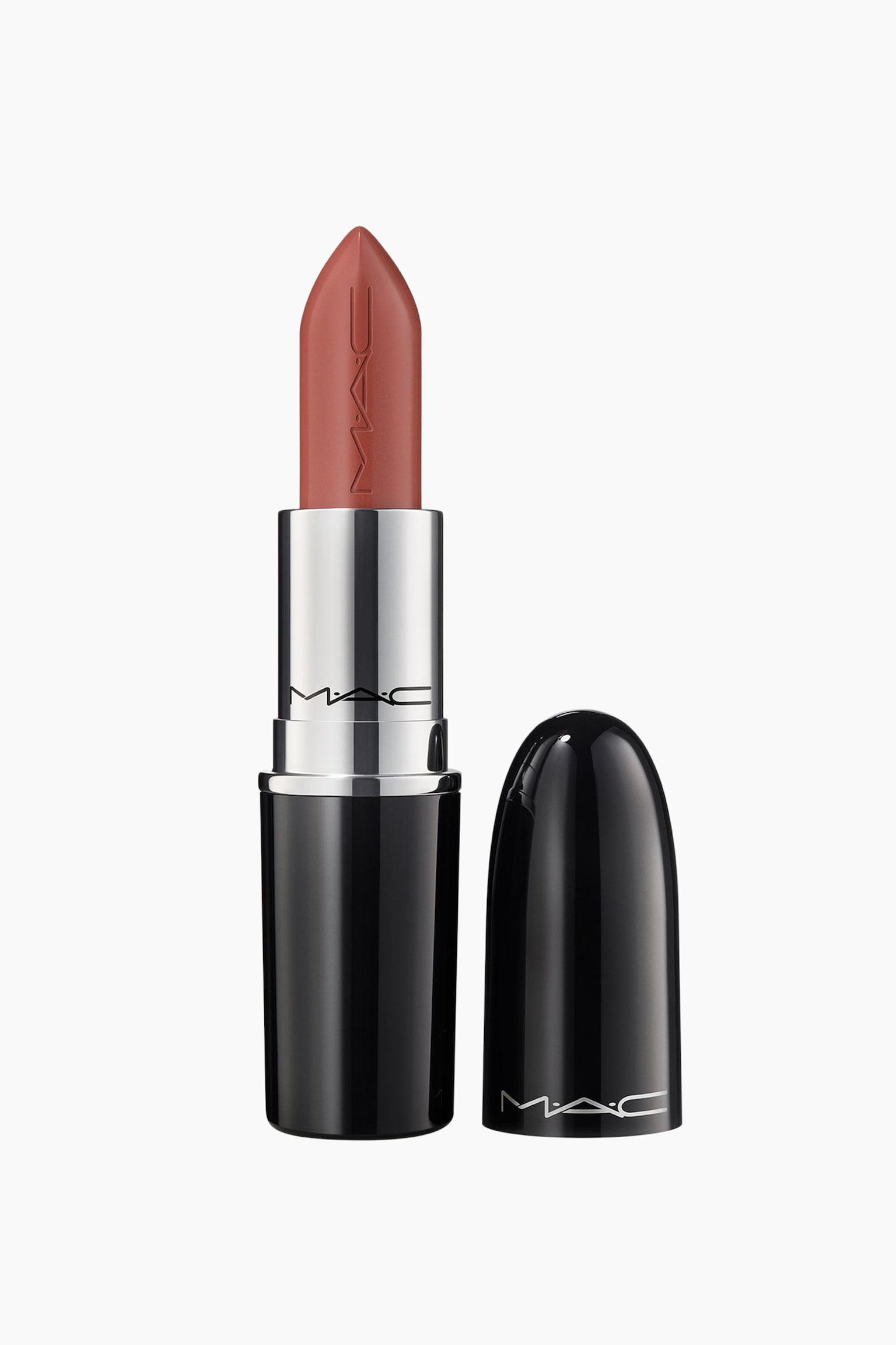 Lustreglass Sheer-shine Lipstick - Hug Me/Thanks, It's MAC/Posh Pit/Business Casual/Spice It Up!/I Deserve This/Well, Well, Well/Kissing Strangers/Beam There, Done That/Cockney/Lady Bug/Like I Was Saying.../No Photos/Pda/Pigment Of Your Imagination/$ellout/Party Trick/Like I Was Saying.../Lady Bug/Uncensored