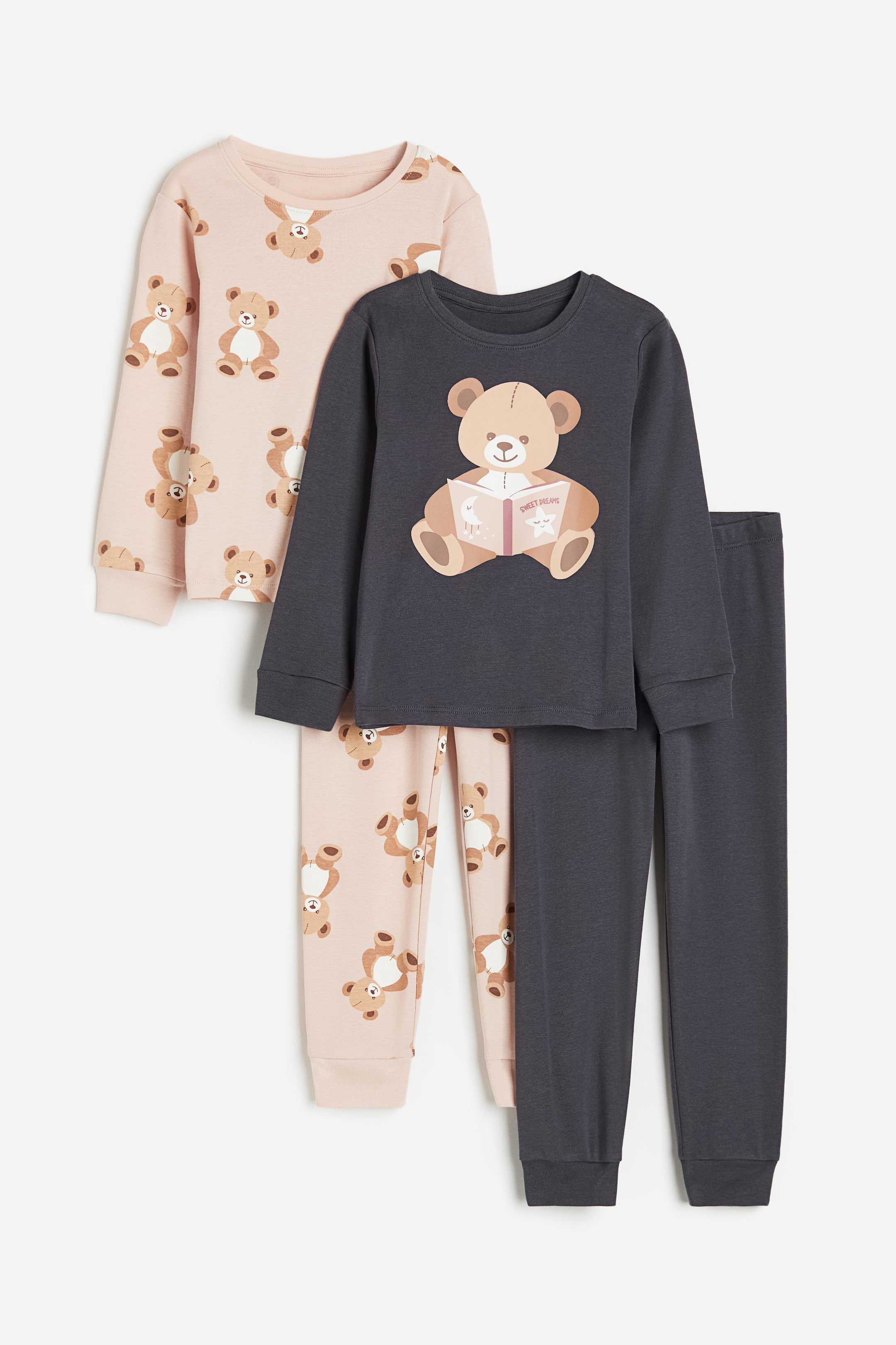 Pile Pigiama Bimbo H&m Pigiama Intero Pigiama Re Leone Bimbo