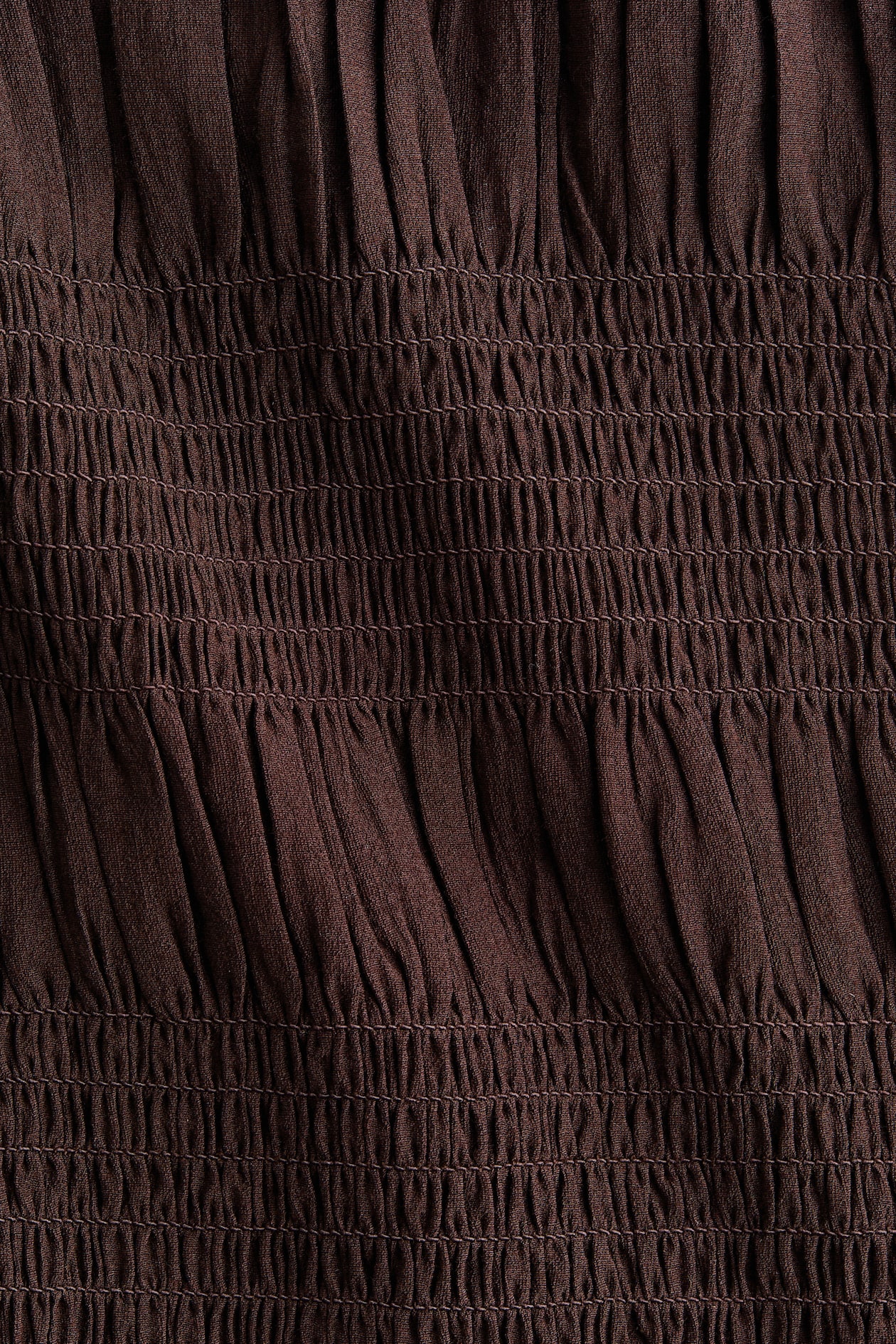 Smocked Dress - image 3
