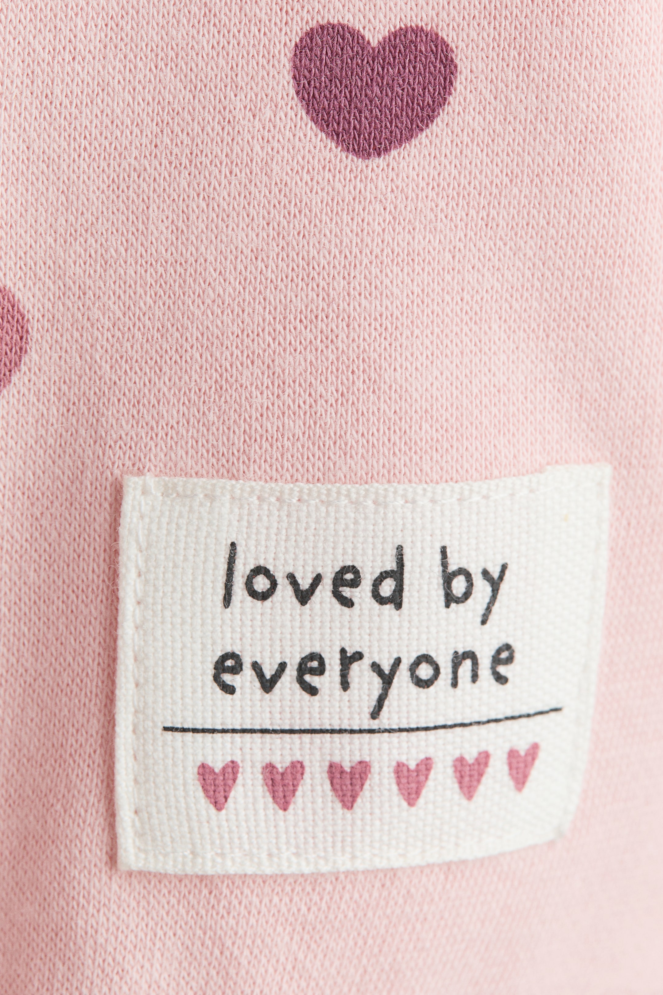 Printed Sweatshirt