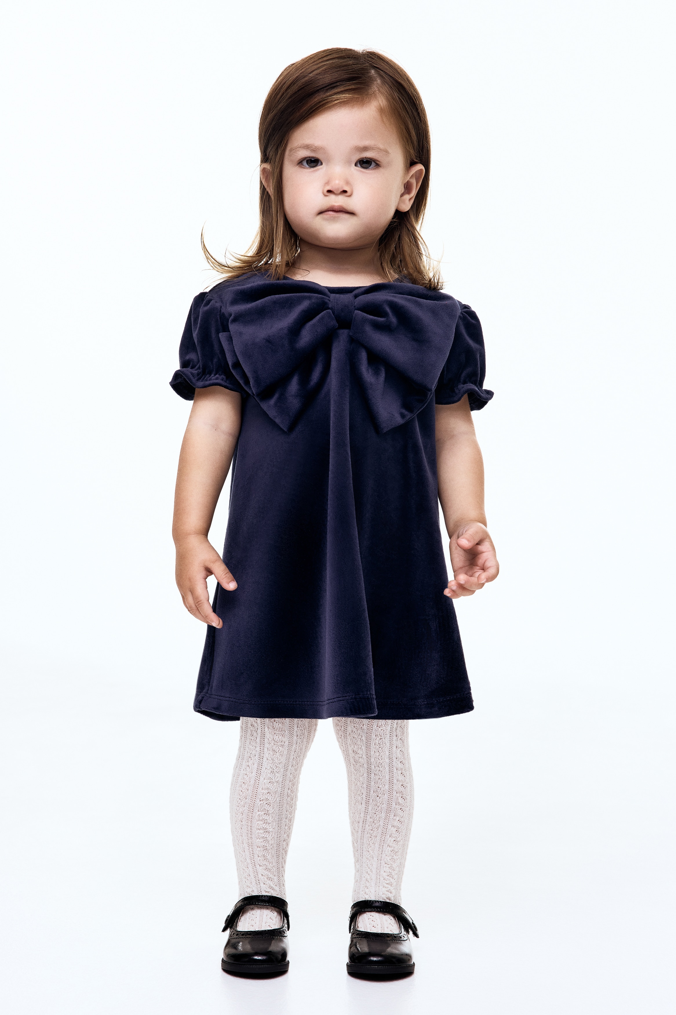Baby Girls' Blue Dresses | Casual & Occasion