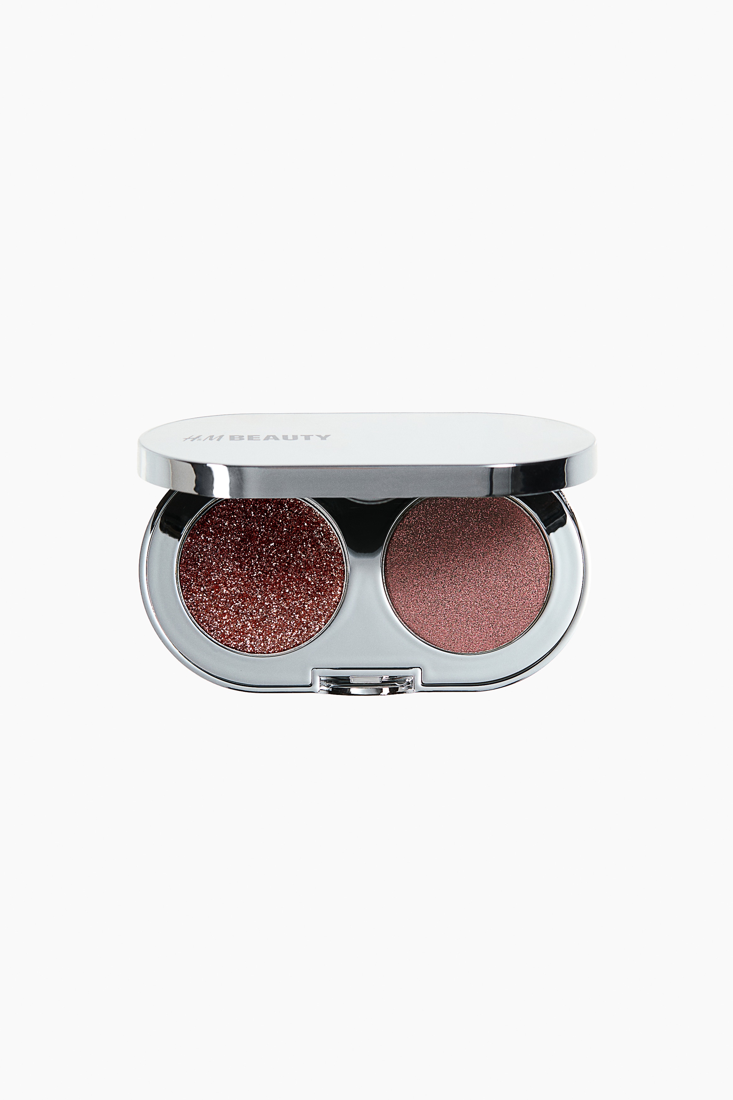 Eye Scene duo d'ombres à paupièresModèle