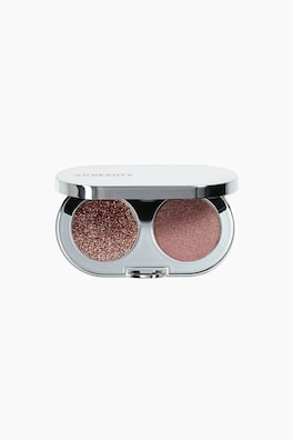 Eye Scene duo med ögonskuggor