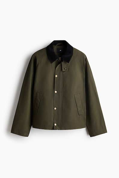 Save Workwearjakke To Favourites