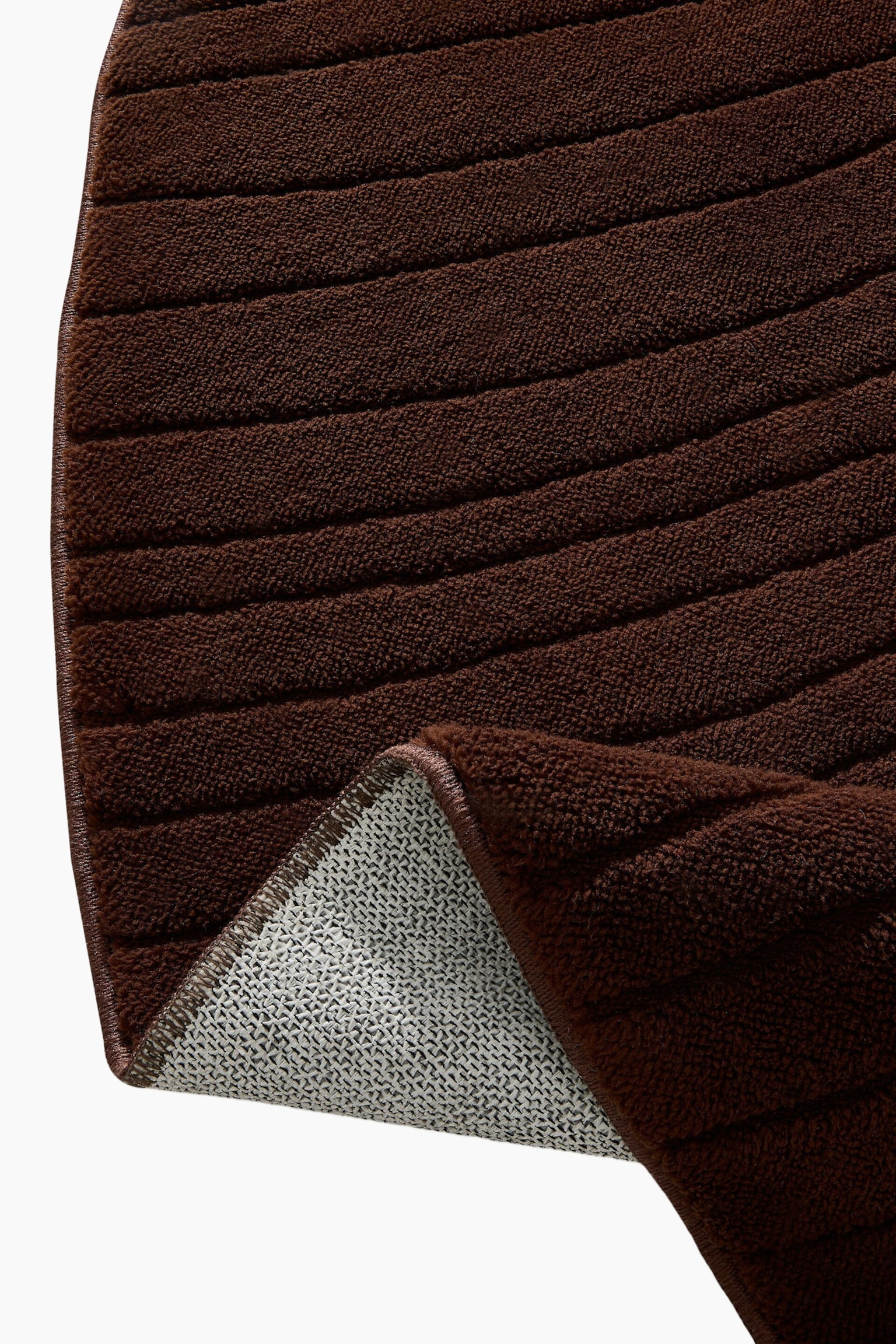 Washable Rug Pam - Brown/Beige/Grå/Cremehvid - 4