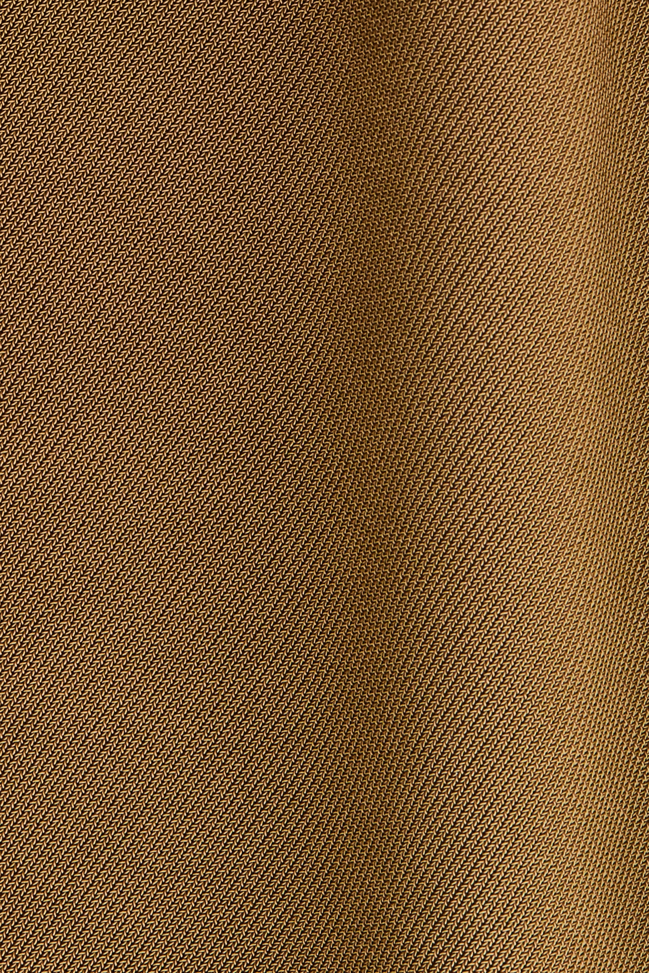Draped Boat-Neck Top