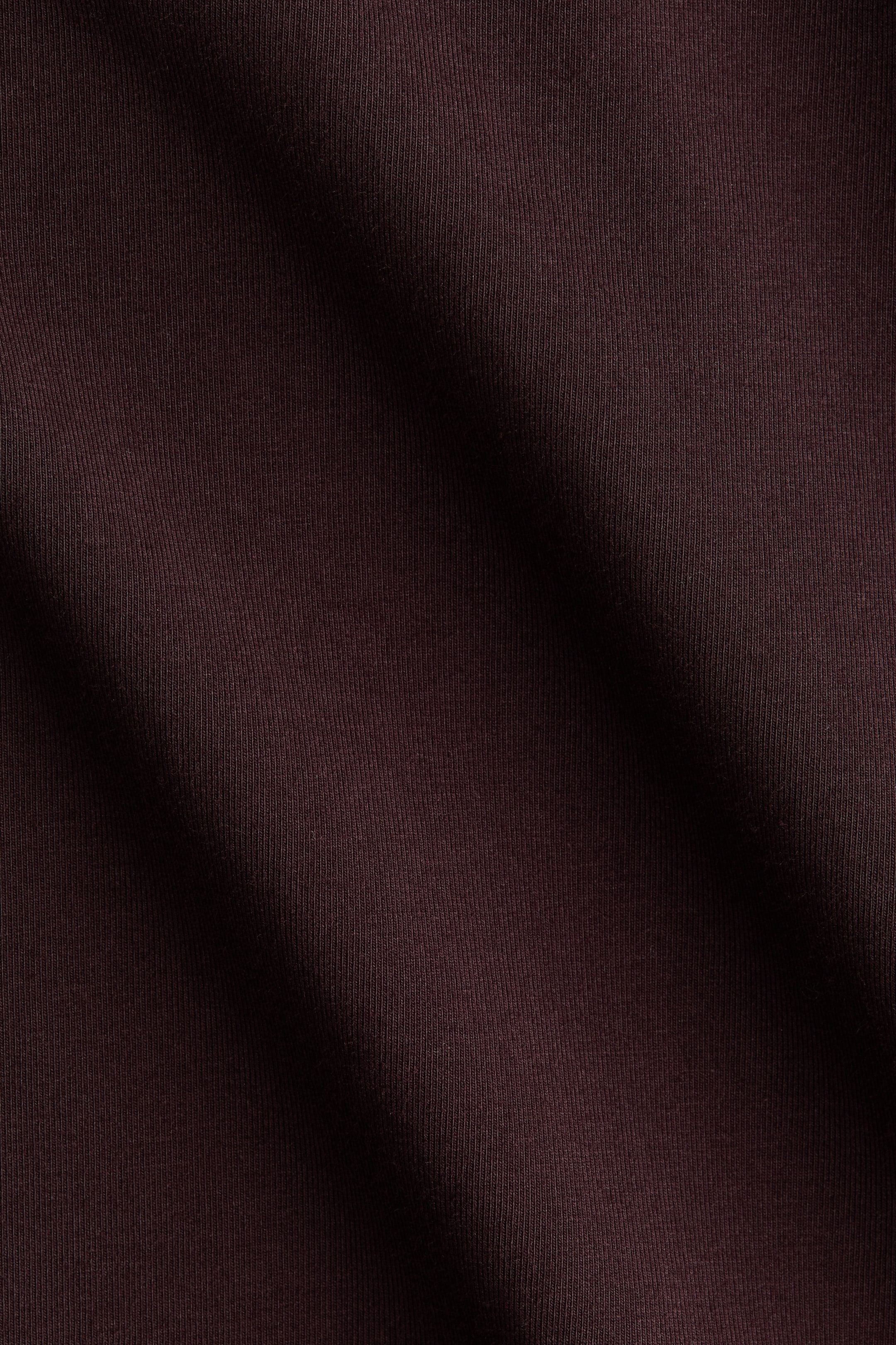 Pleated Cotton Top
