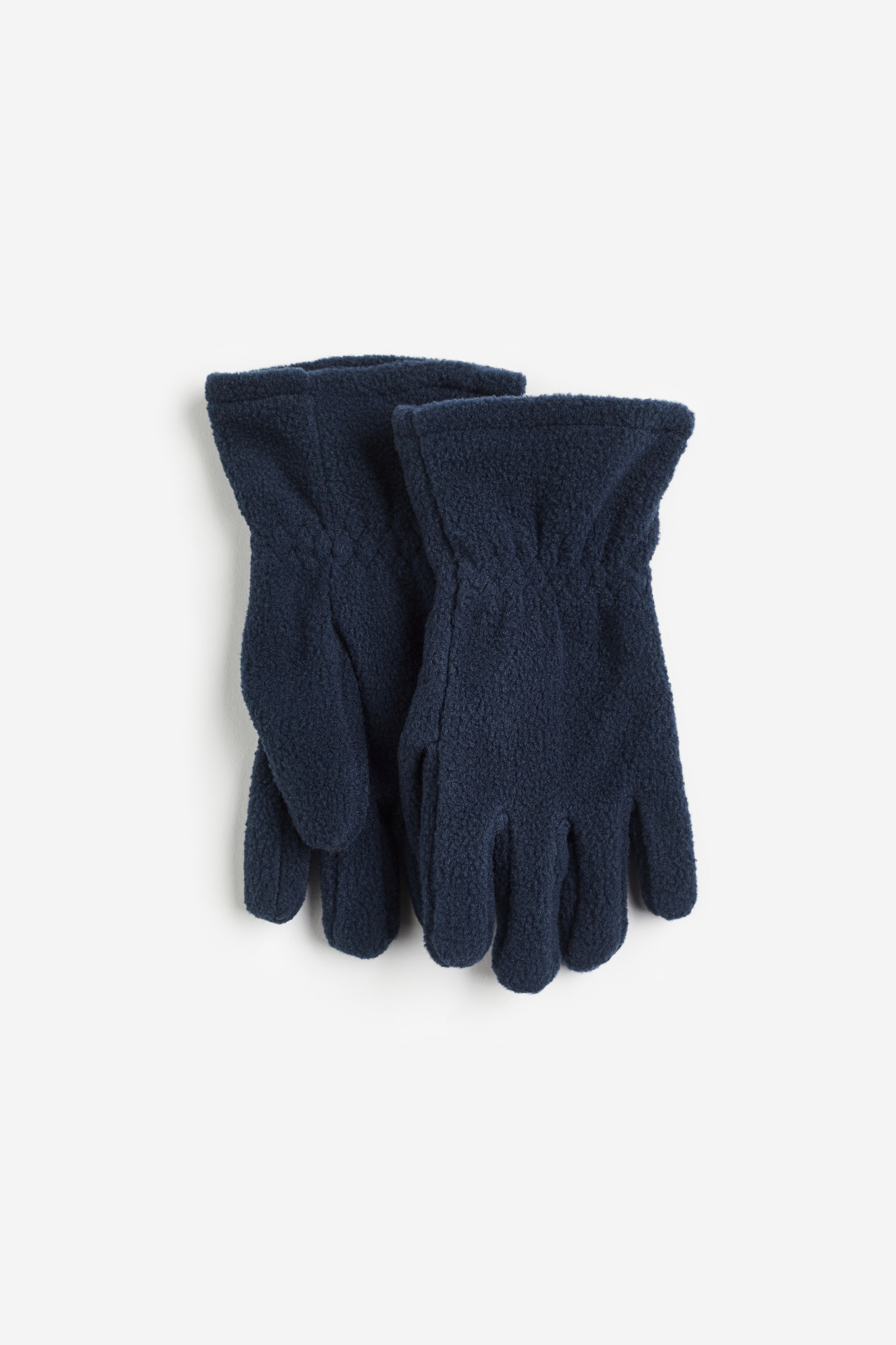 Fleece Gloves