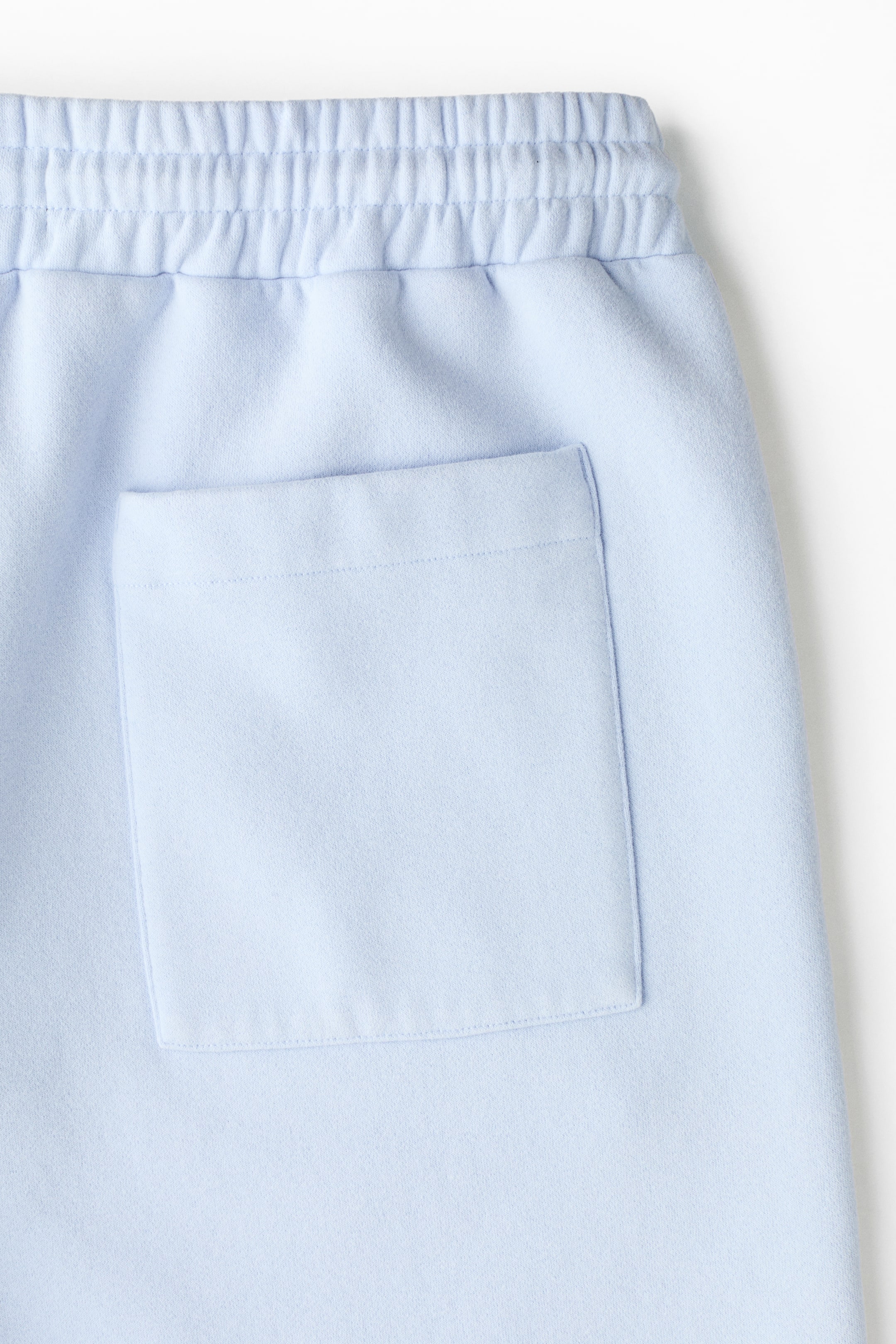 Regular-Fit Sweatshorts