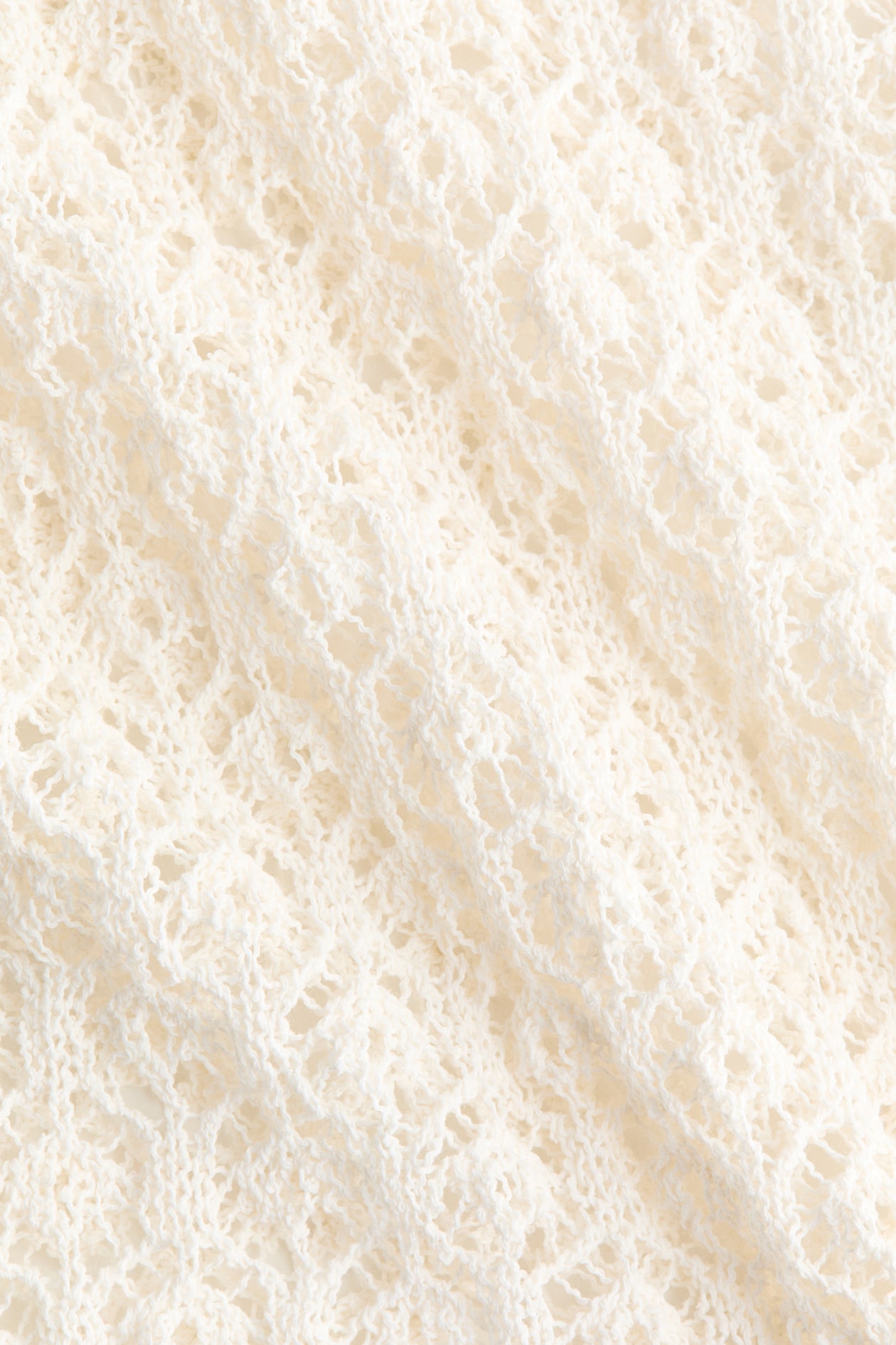 Crochet-Look Beach Dress - image 3