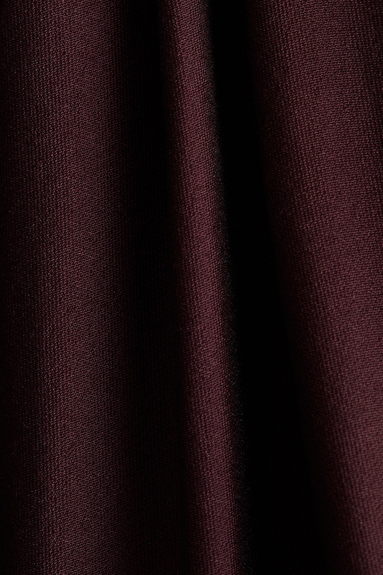 Dress with Flared Skirt - image 2