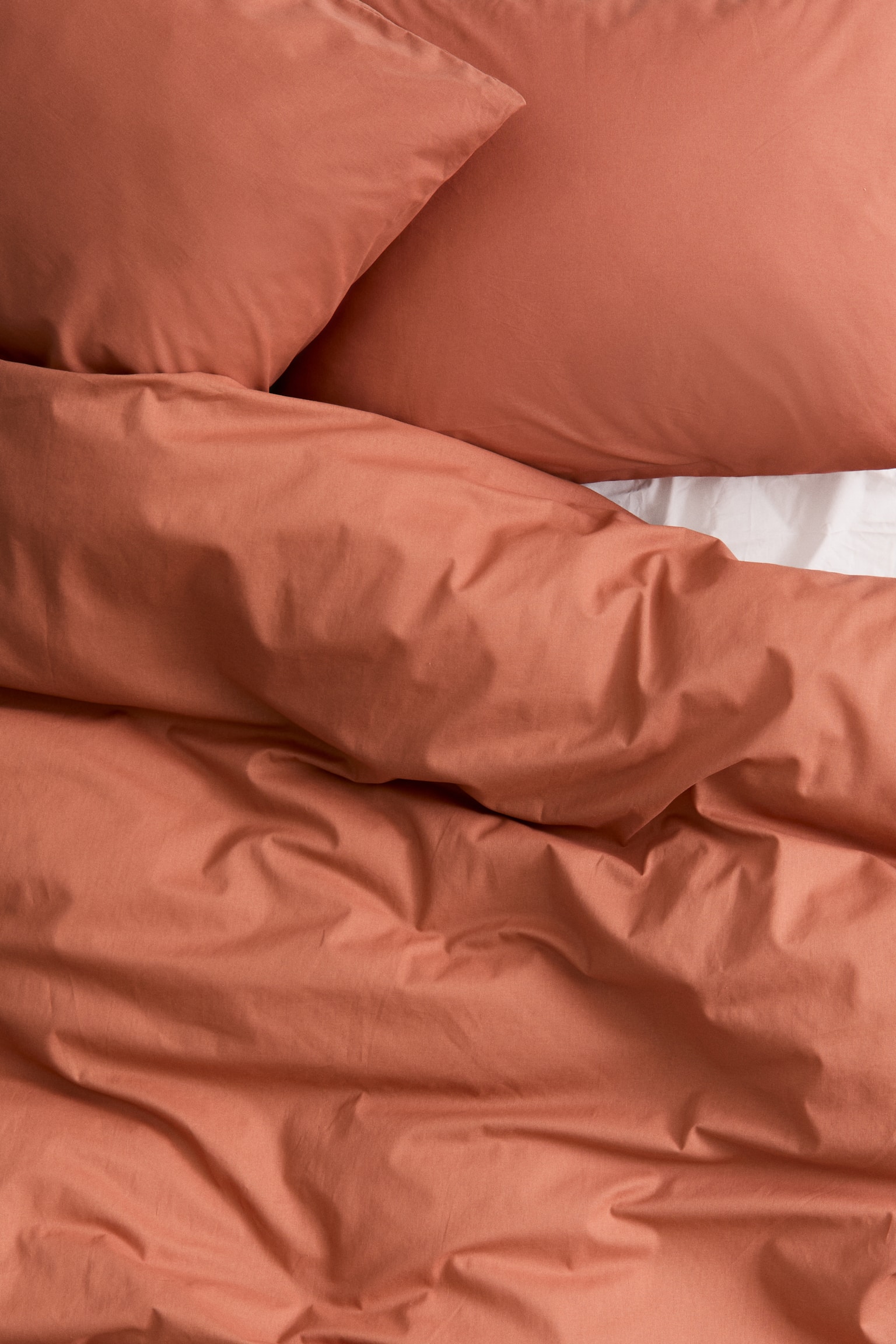Cotton double/king duvet cover set - 2