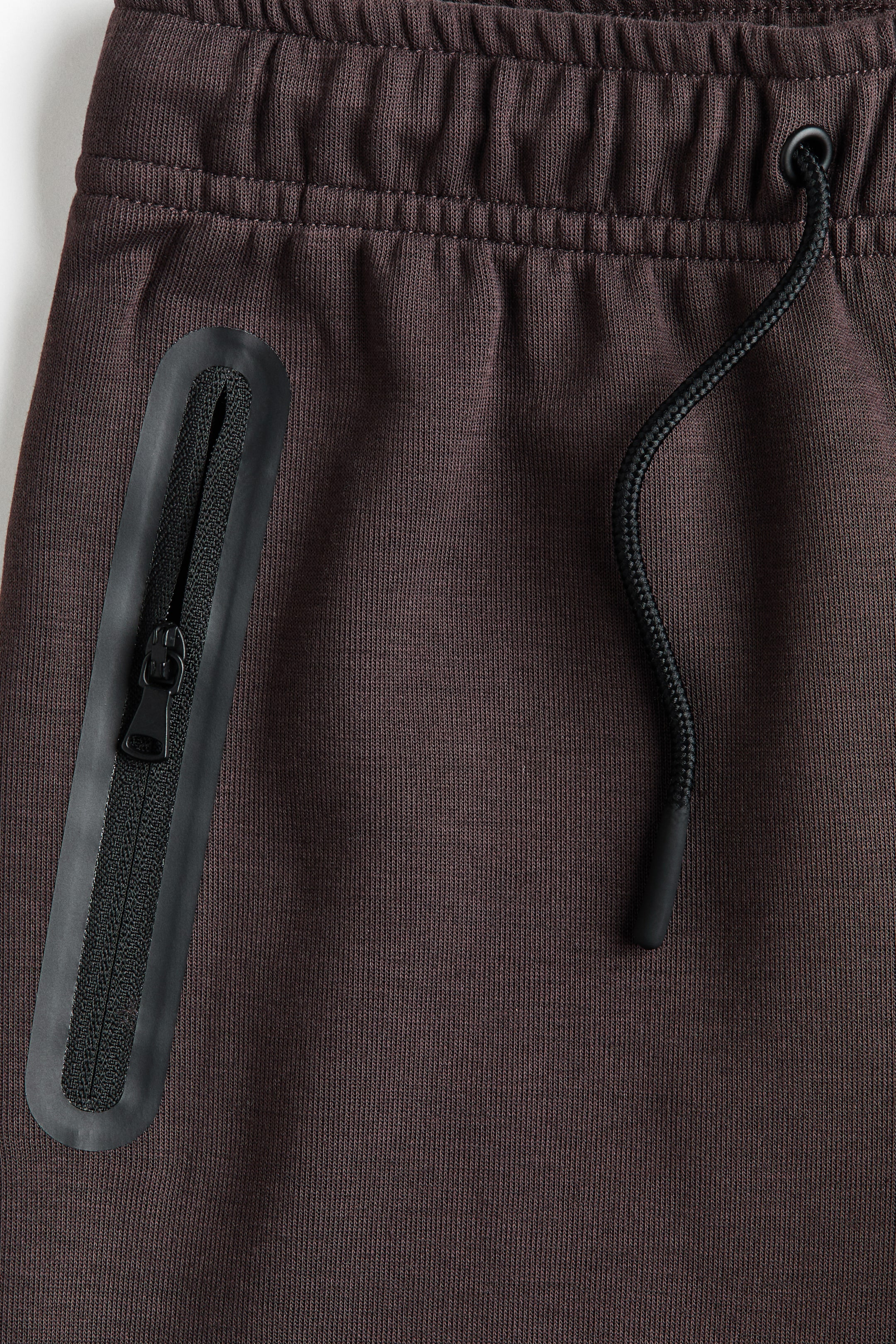 Slim-Fit Sports Joggers with DryMove™