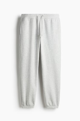Sweatpants Relaxed Fit