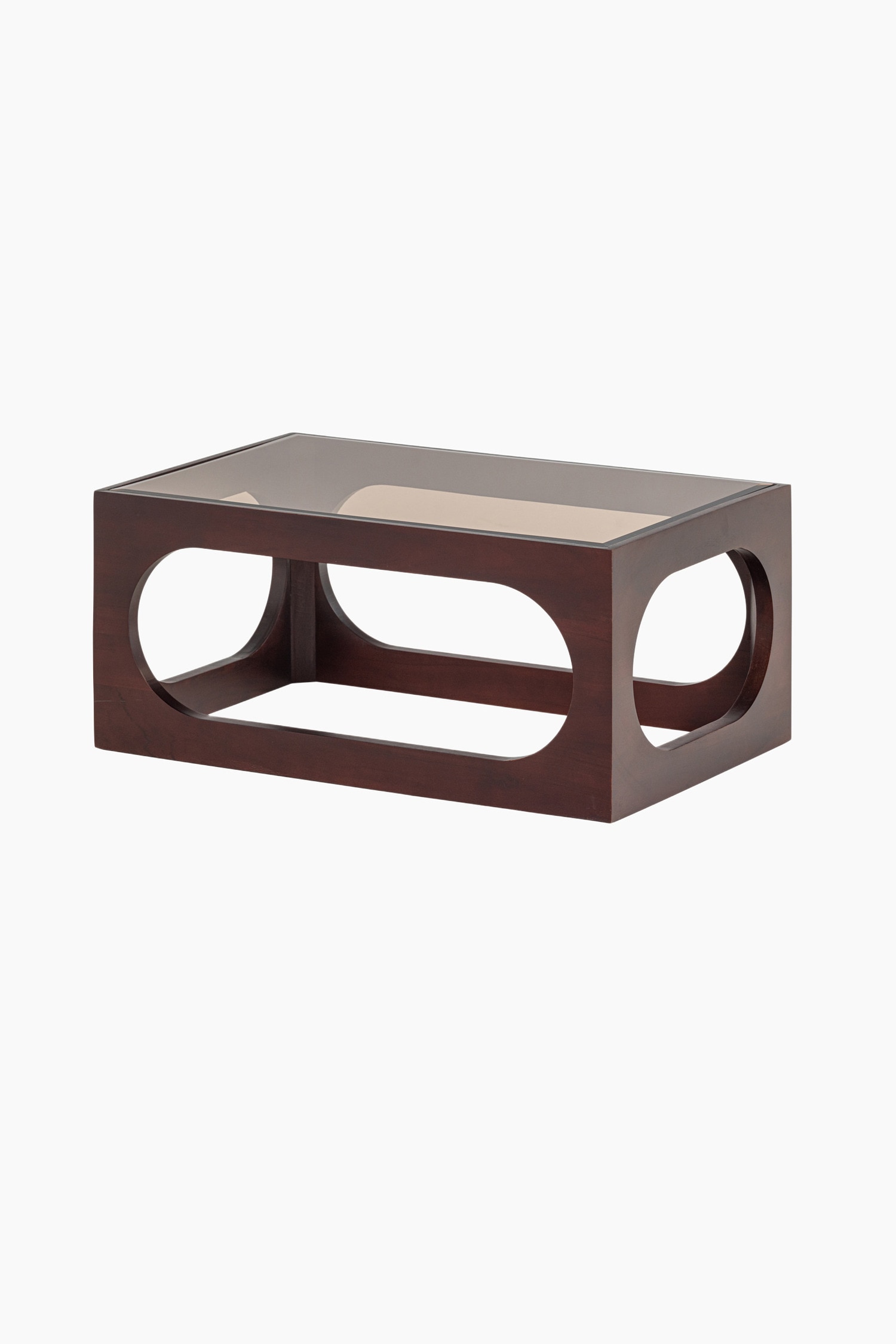 Table Basse Trax - Marron