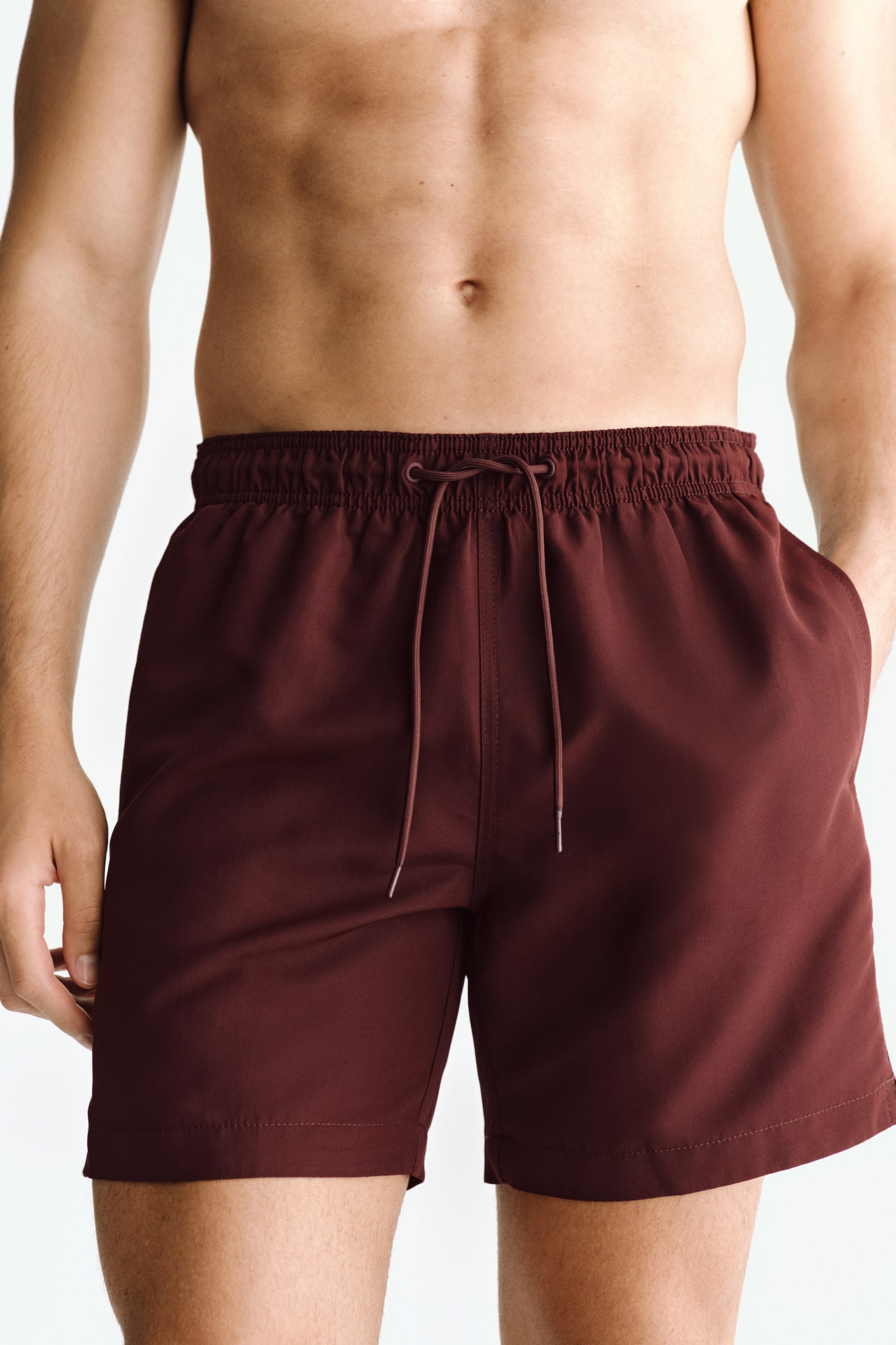 Short de bain