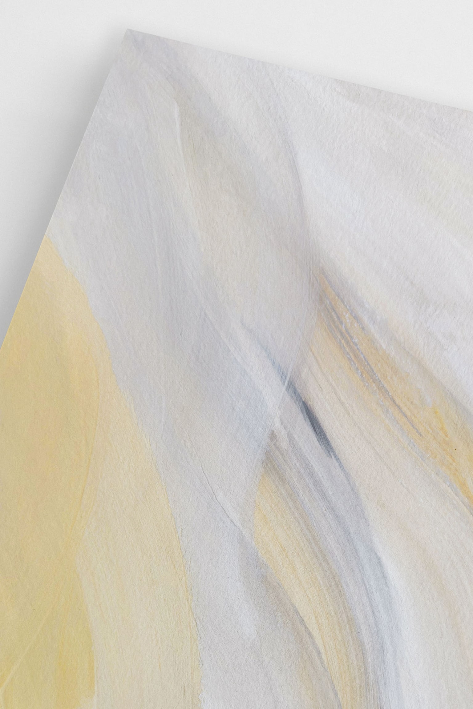 Abstrakti Juliste - Morning Drift/Velvet Air - 3