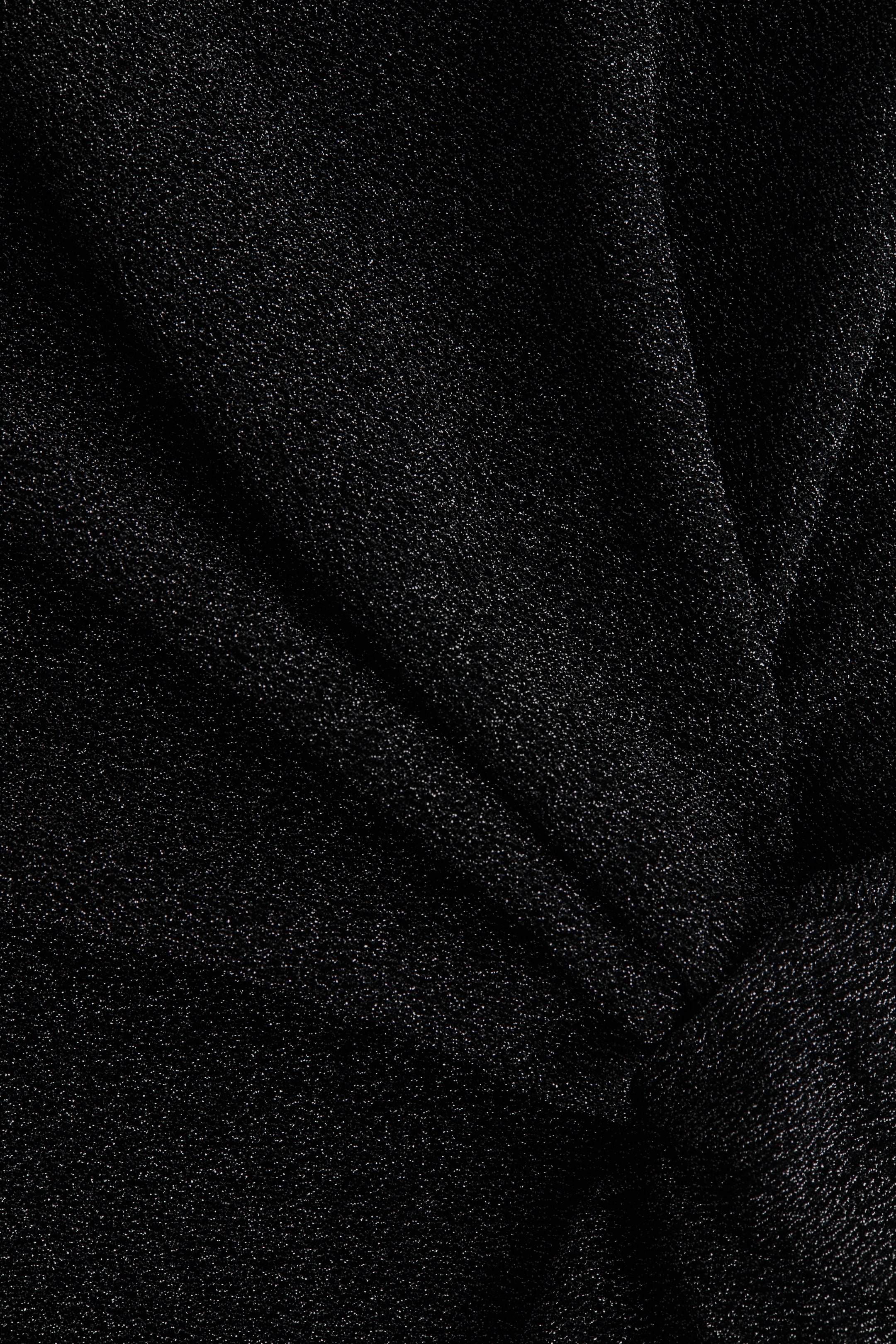 Zobacz większy obraz: Sukienka ze skręconym detalem - Czarny/Brokat | H&M PL 6