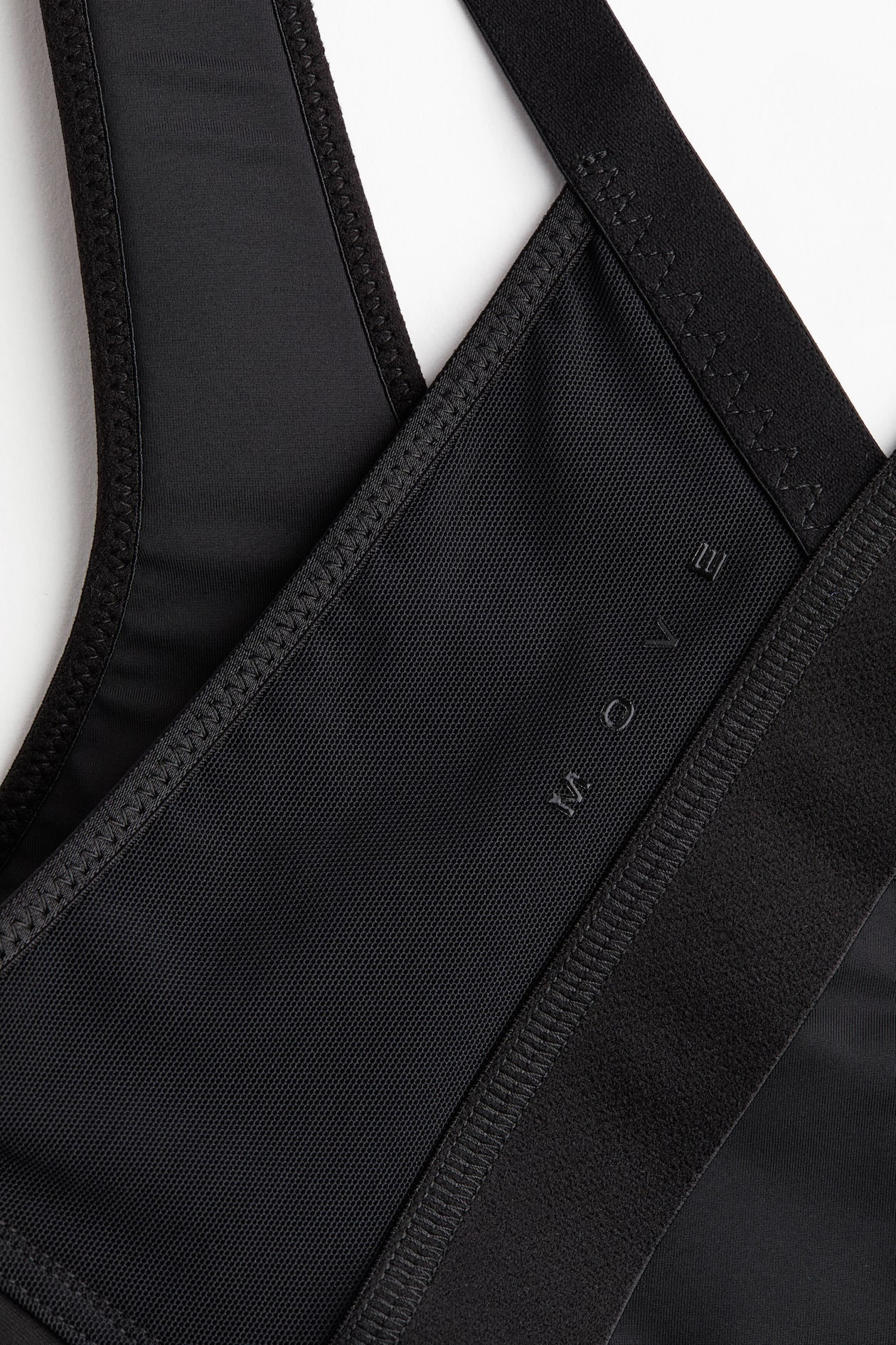 High Support Sports Bra with DryMove - image 4