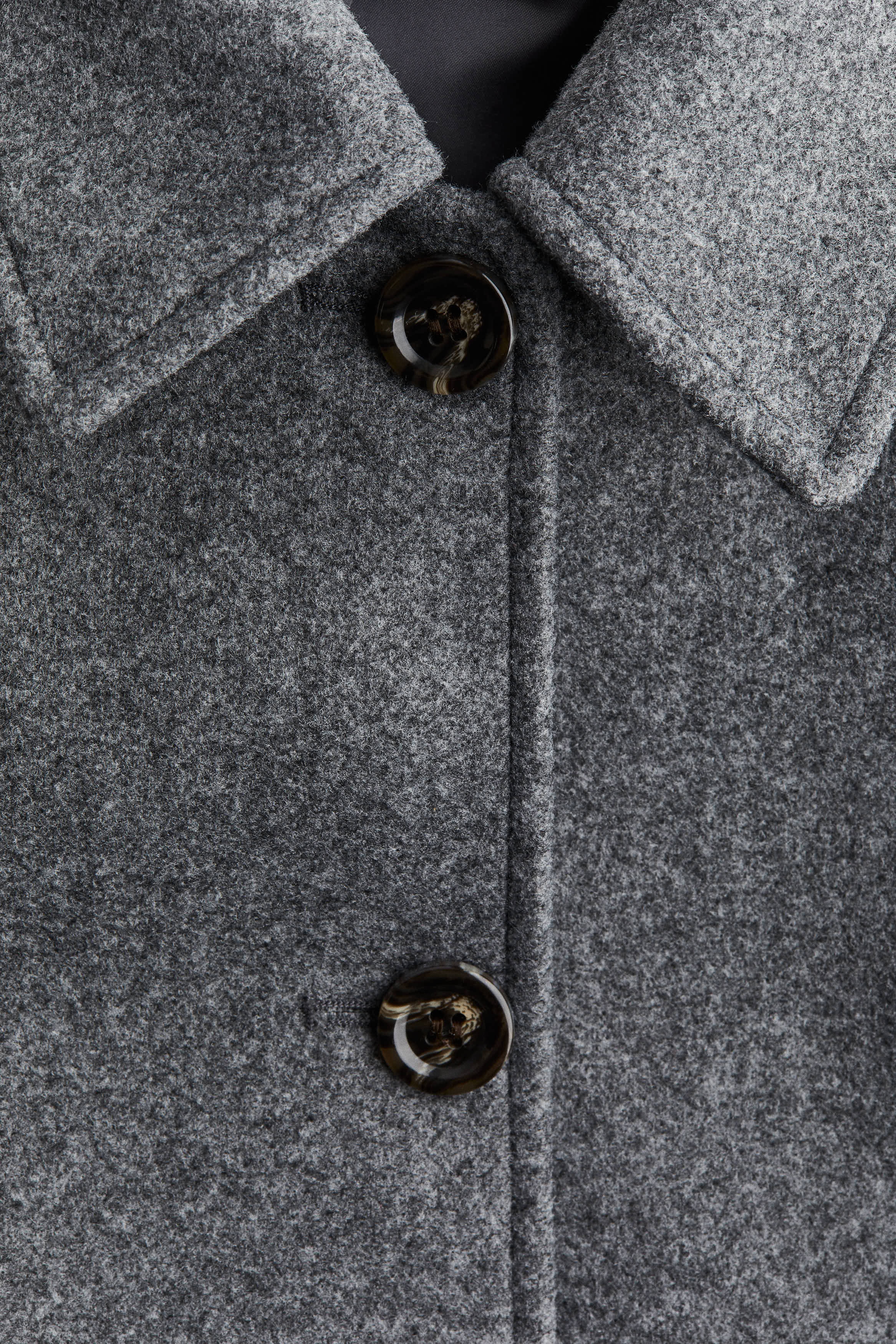 Car coat