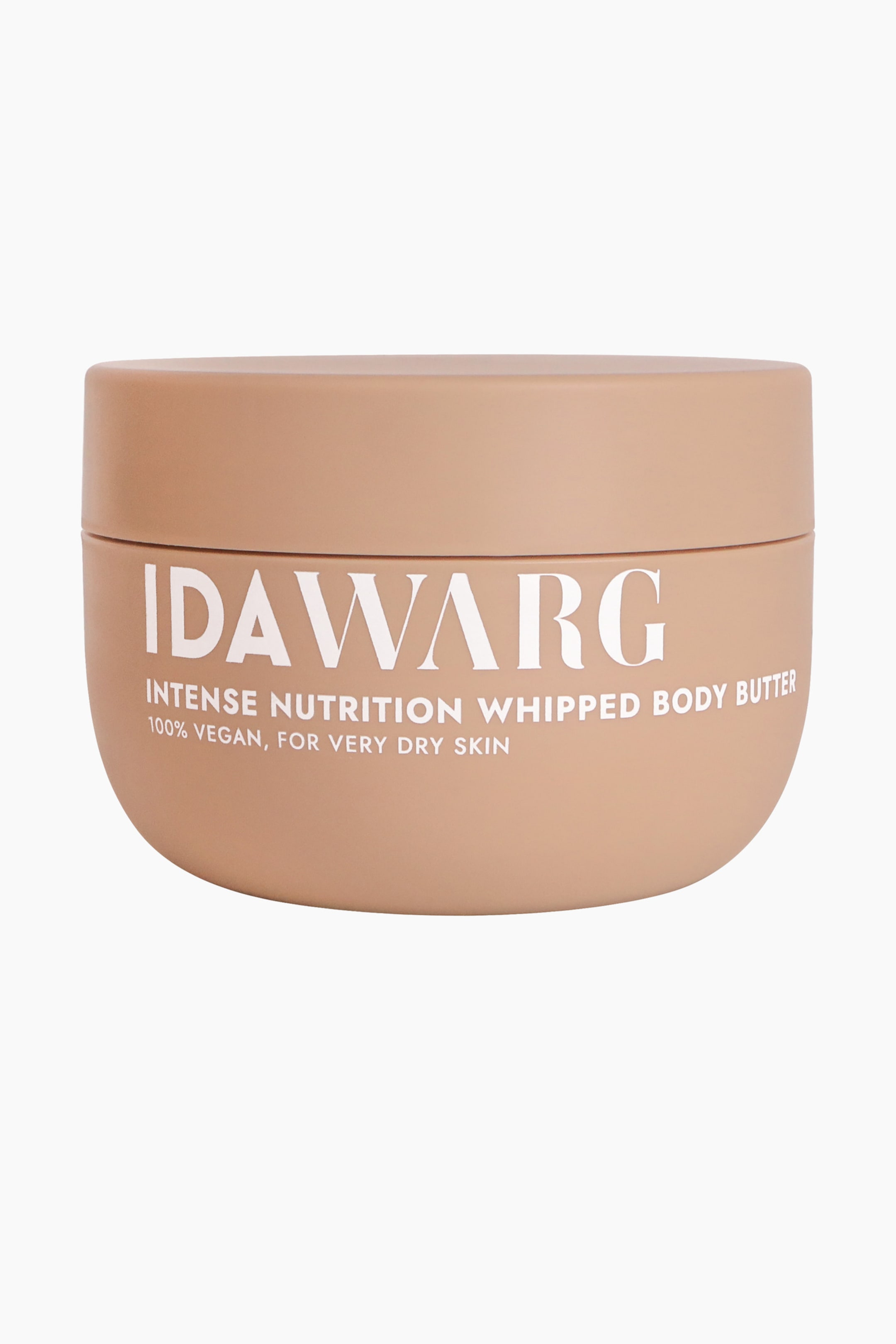 Se større billede: Intense Nutrition Whipped Body Butter - Intense Nutrition - IDA WARG Beauty - Beauty all | H&M DK 1