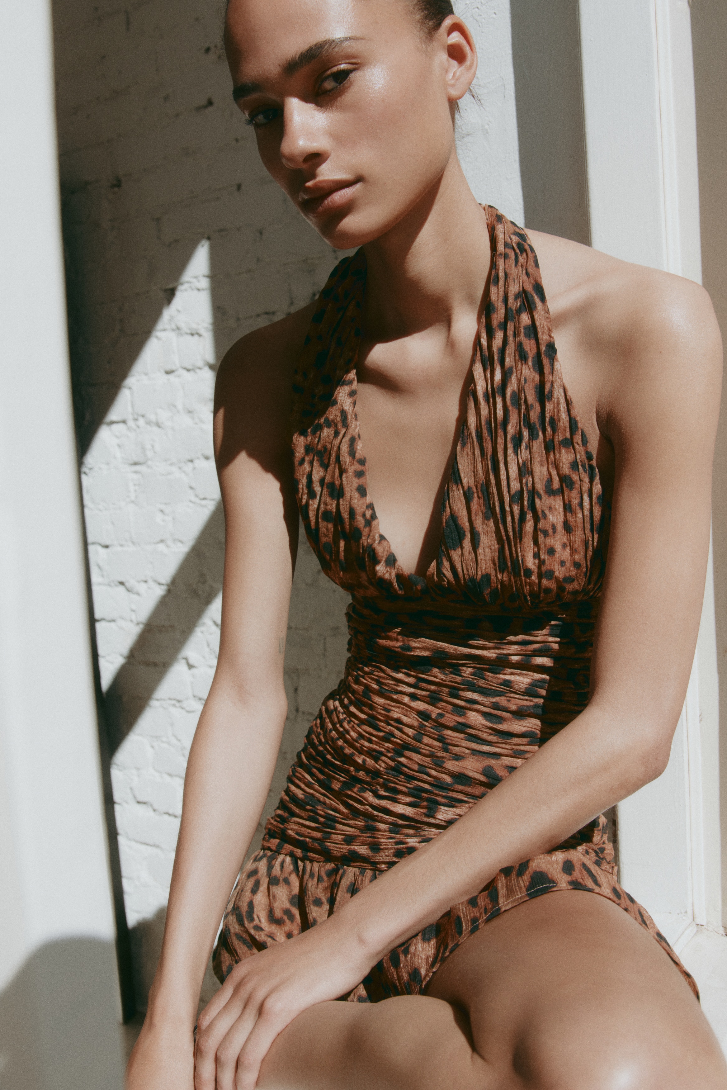 Brown | Dresses | Shop Dresses For Women Online | H&M CA Brown | Dresses | Shop Dresses For Women Online | H&M CA