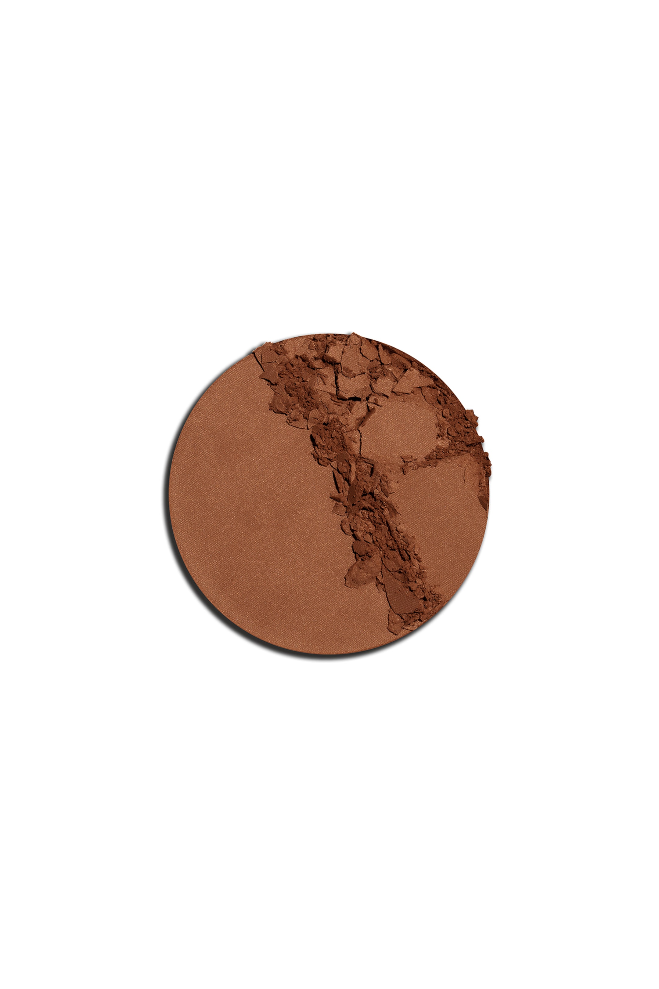 Vis større bilde: Glowish Luminous Pressed Powder - 10 Deep Tan - HUDA BEAUTY - Beauty all | H&M NO 2
