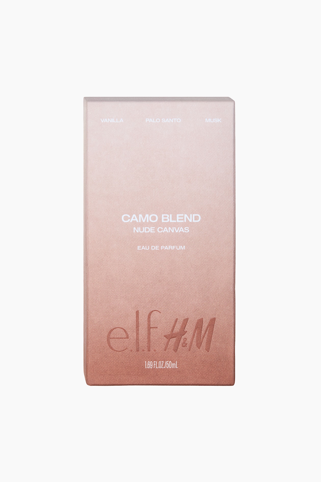 Camo Blend Nude Canvas EdP - image 5