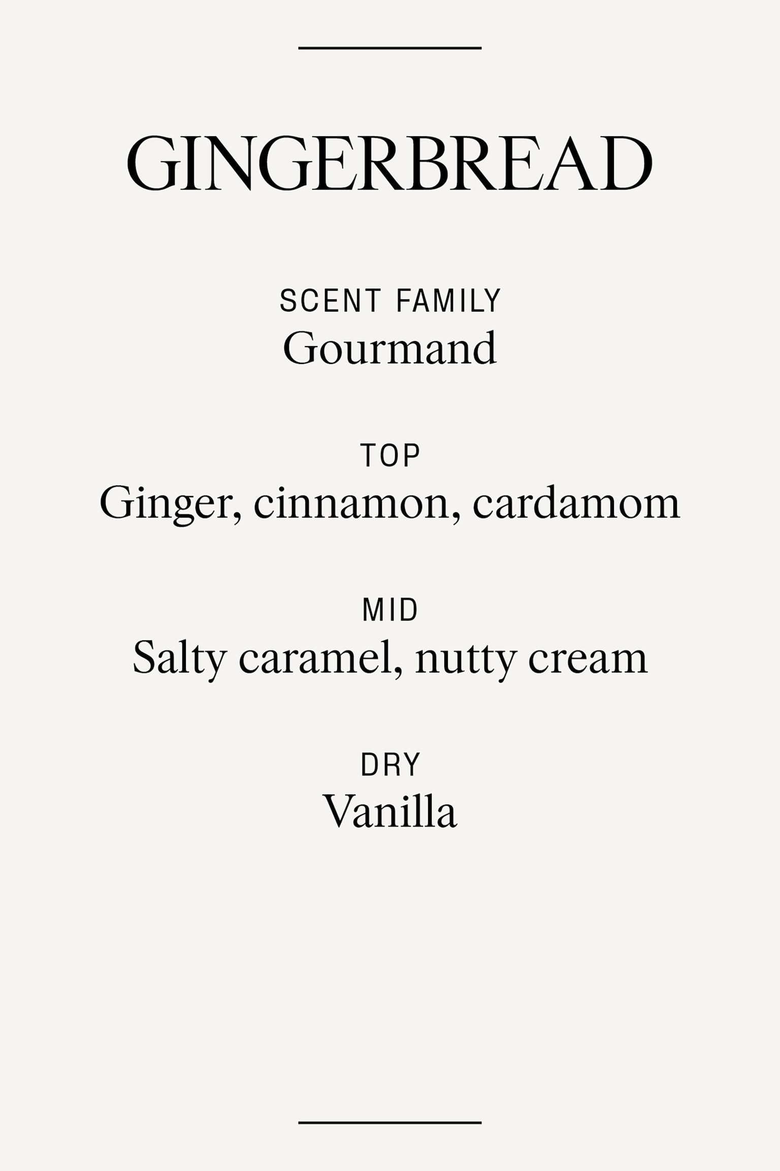 נר ריחני בכלי זכוכית - Ginger Bread/Hot Cocoa/סוכריית מקל סבא/Orange Clove - 5