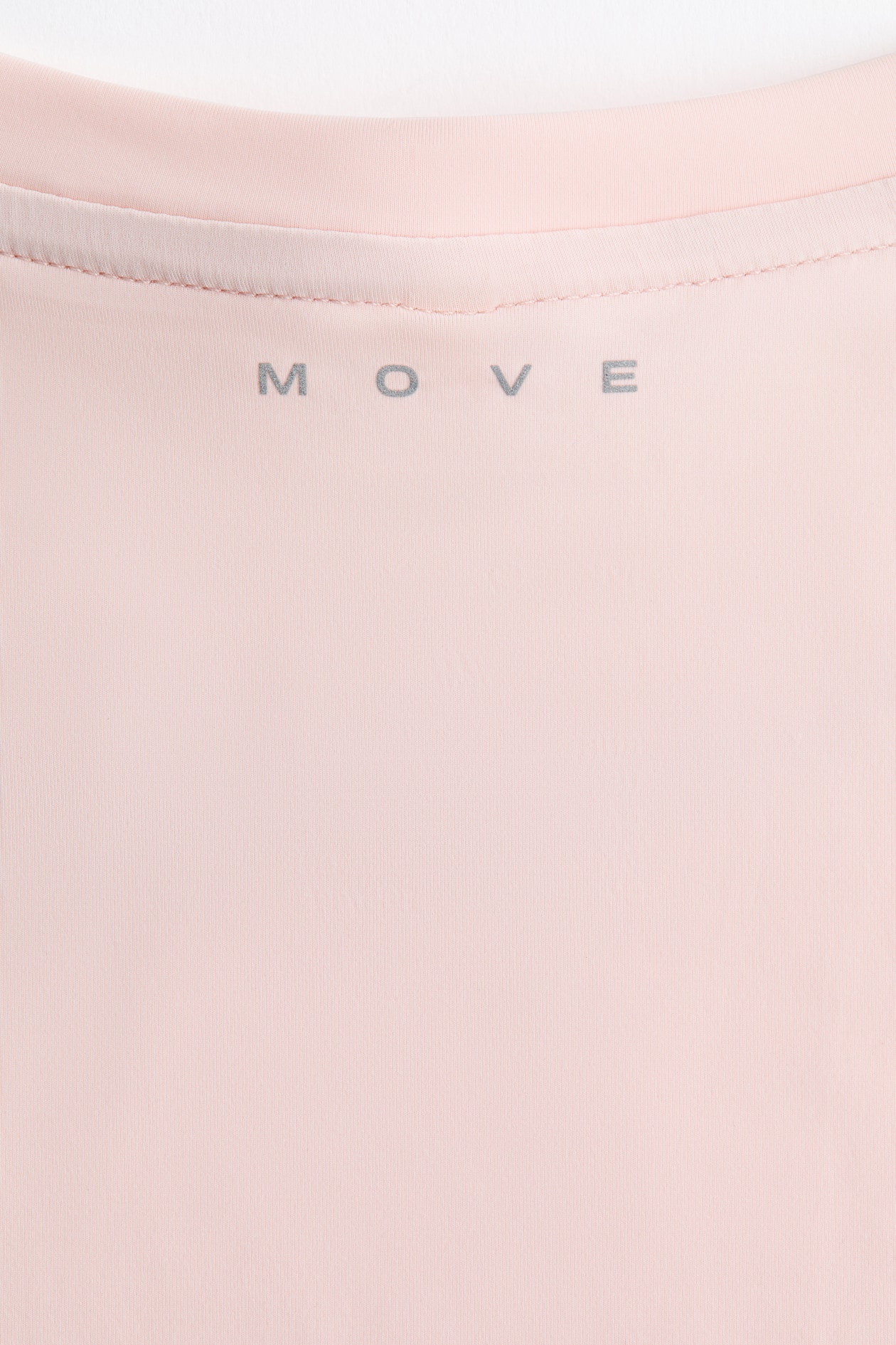 Cooling Running T-Shirt with DryMove - image 2
